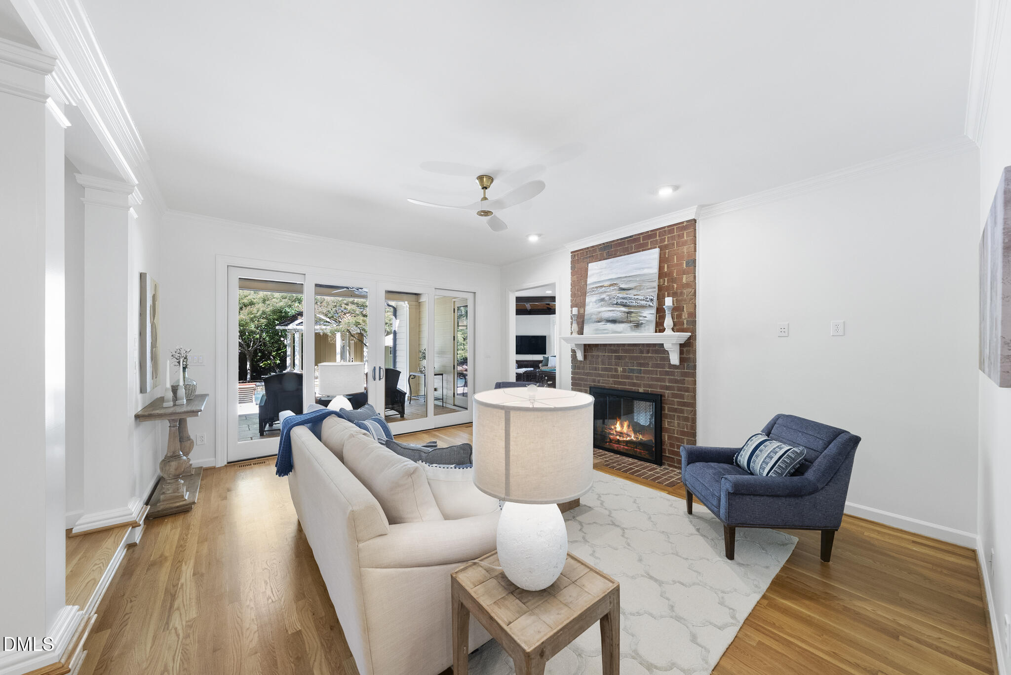105 Balzac Court