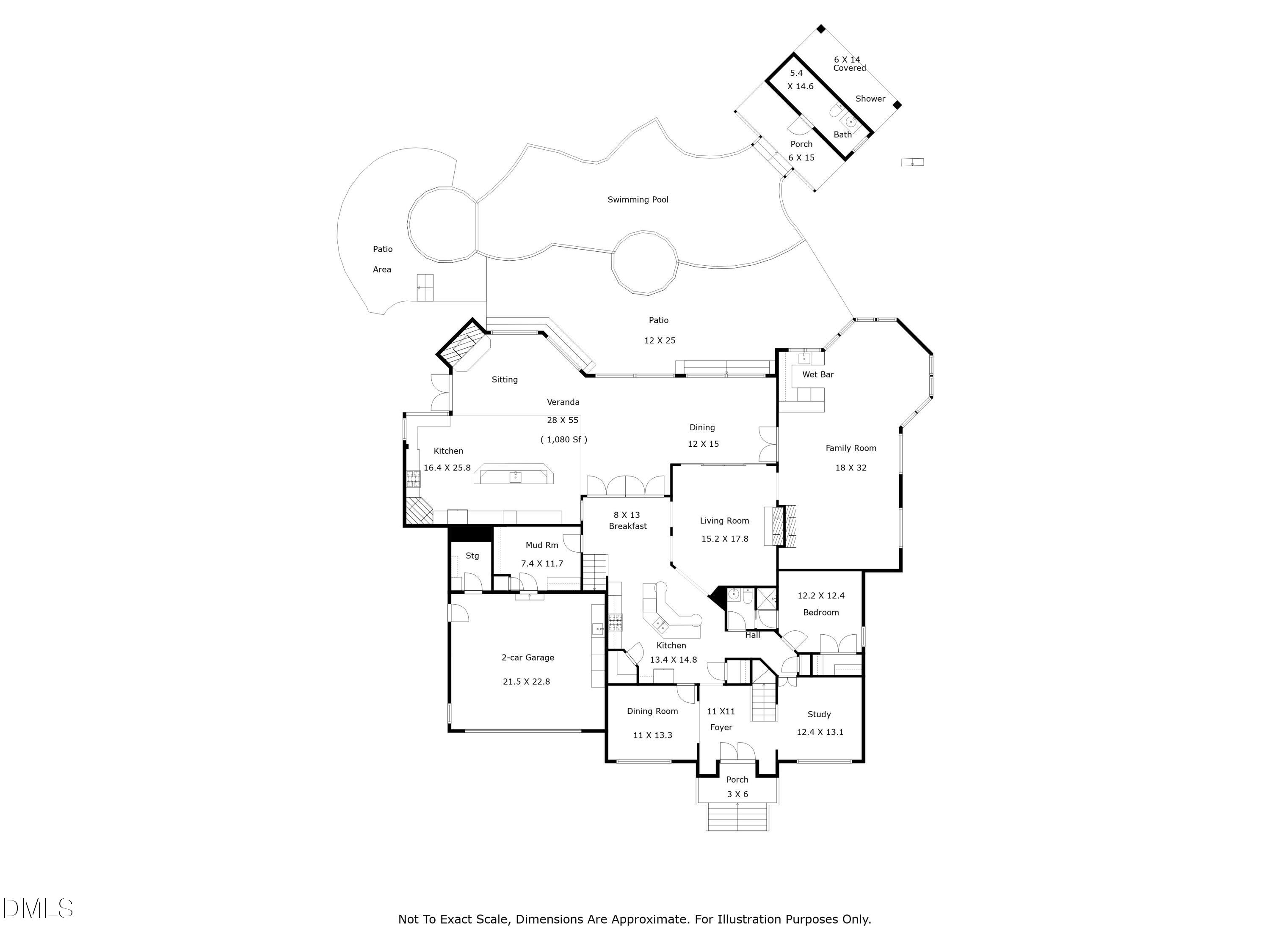 105 Balzac Court
