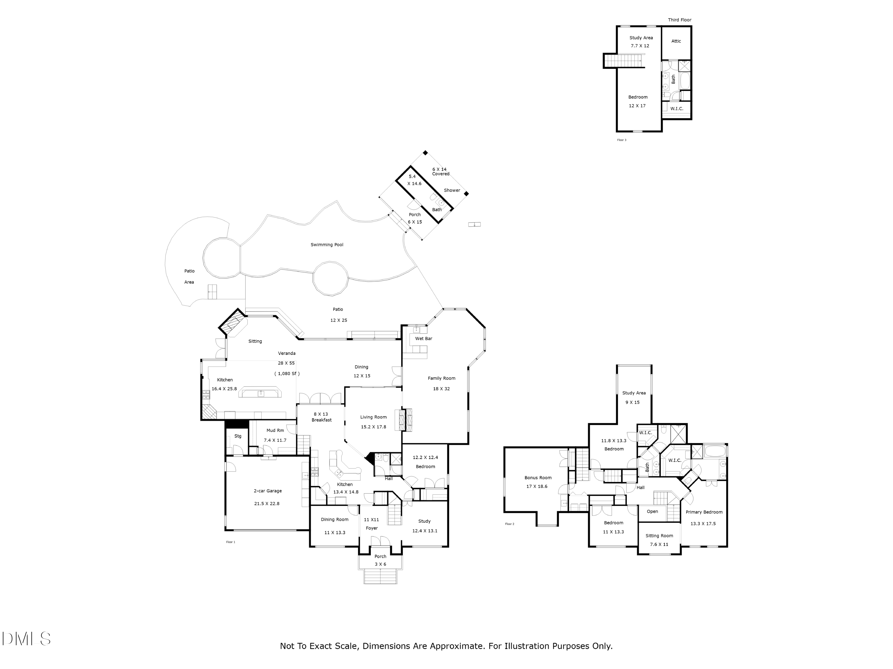 105 Balzac Court