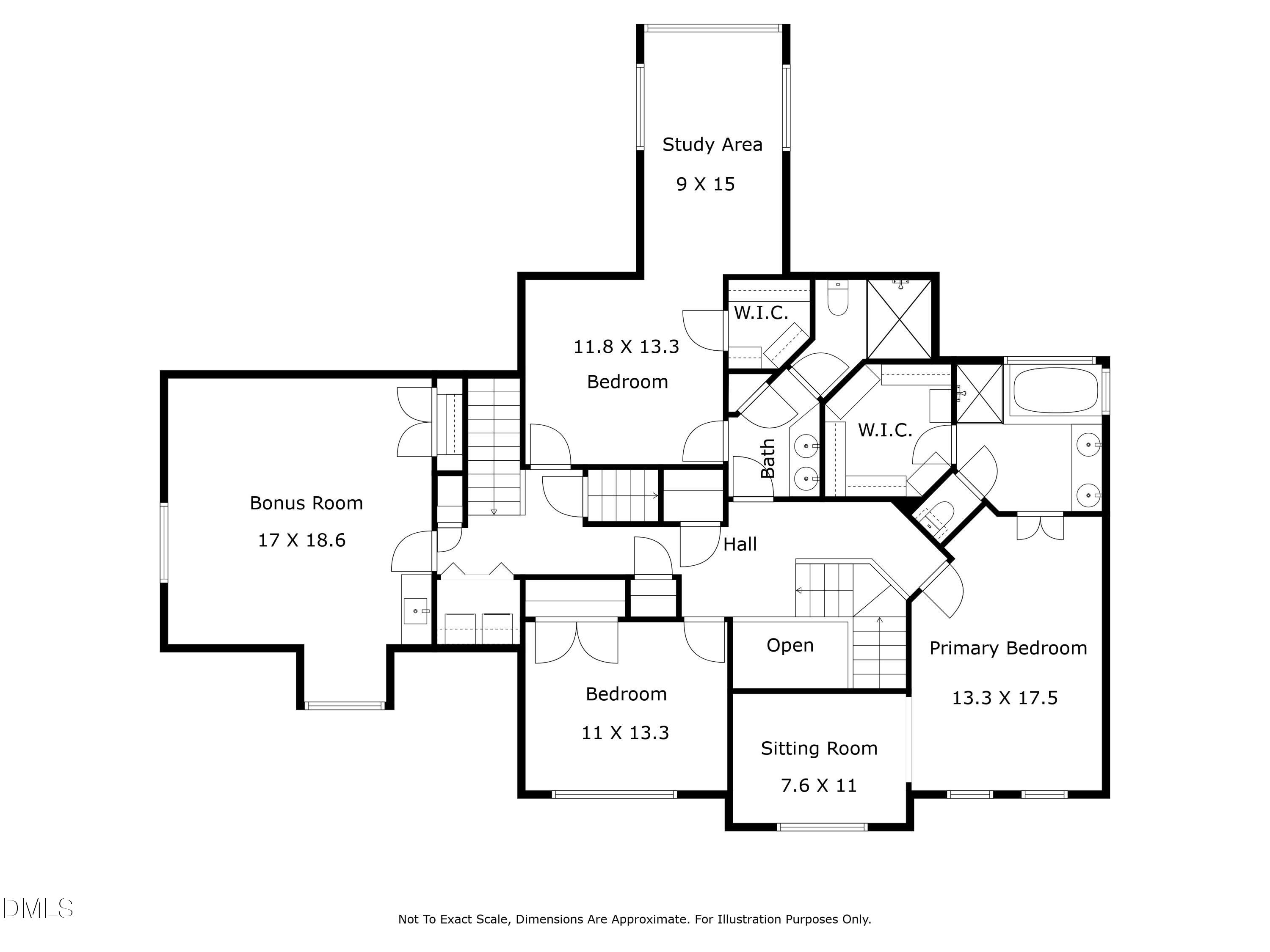 105 Balzac Court
