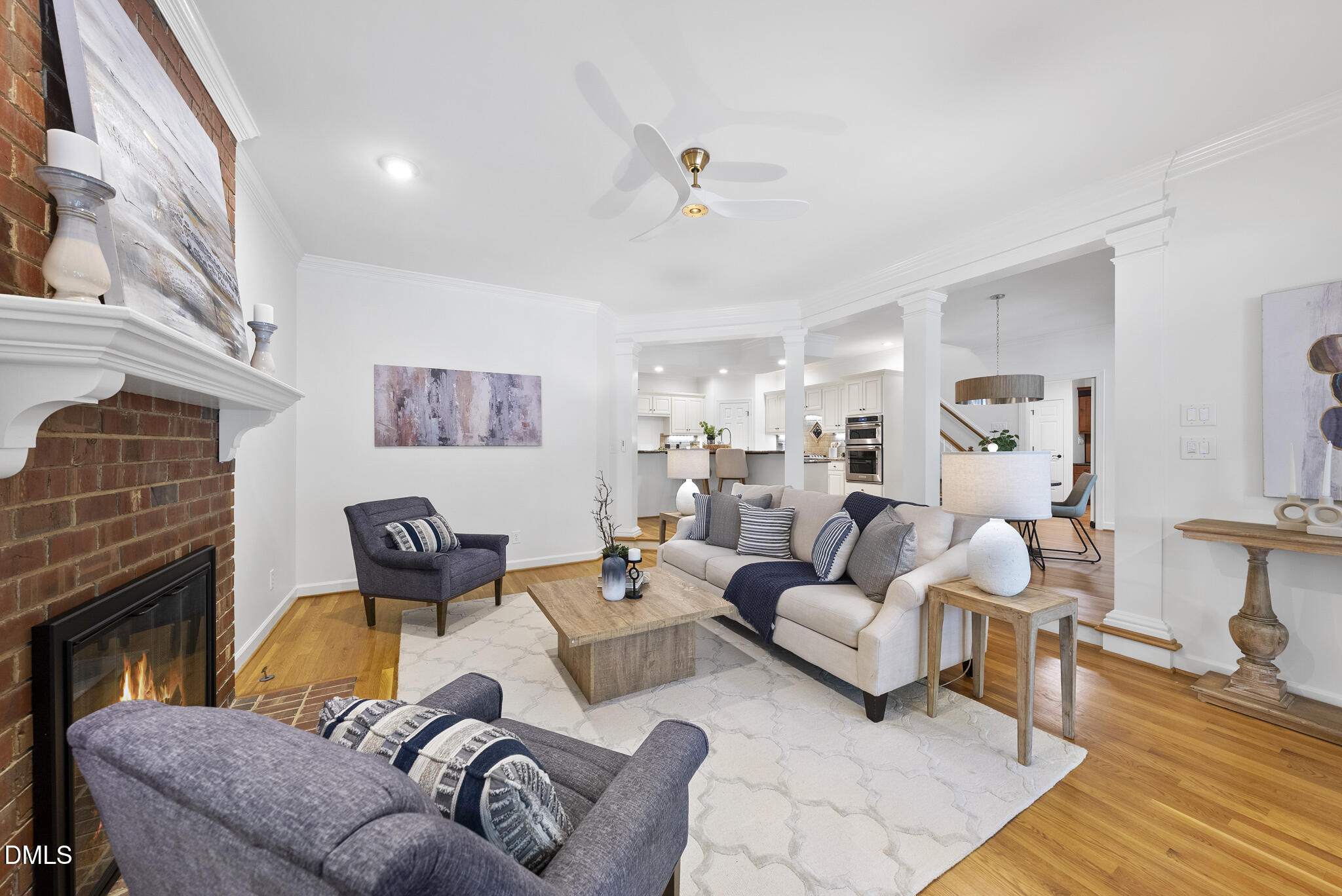105 Balzac Court