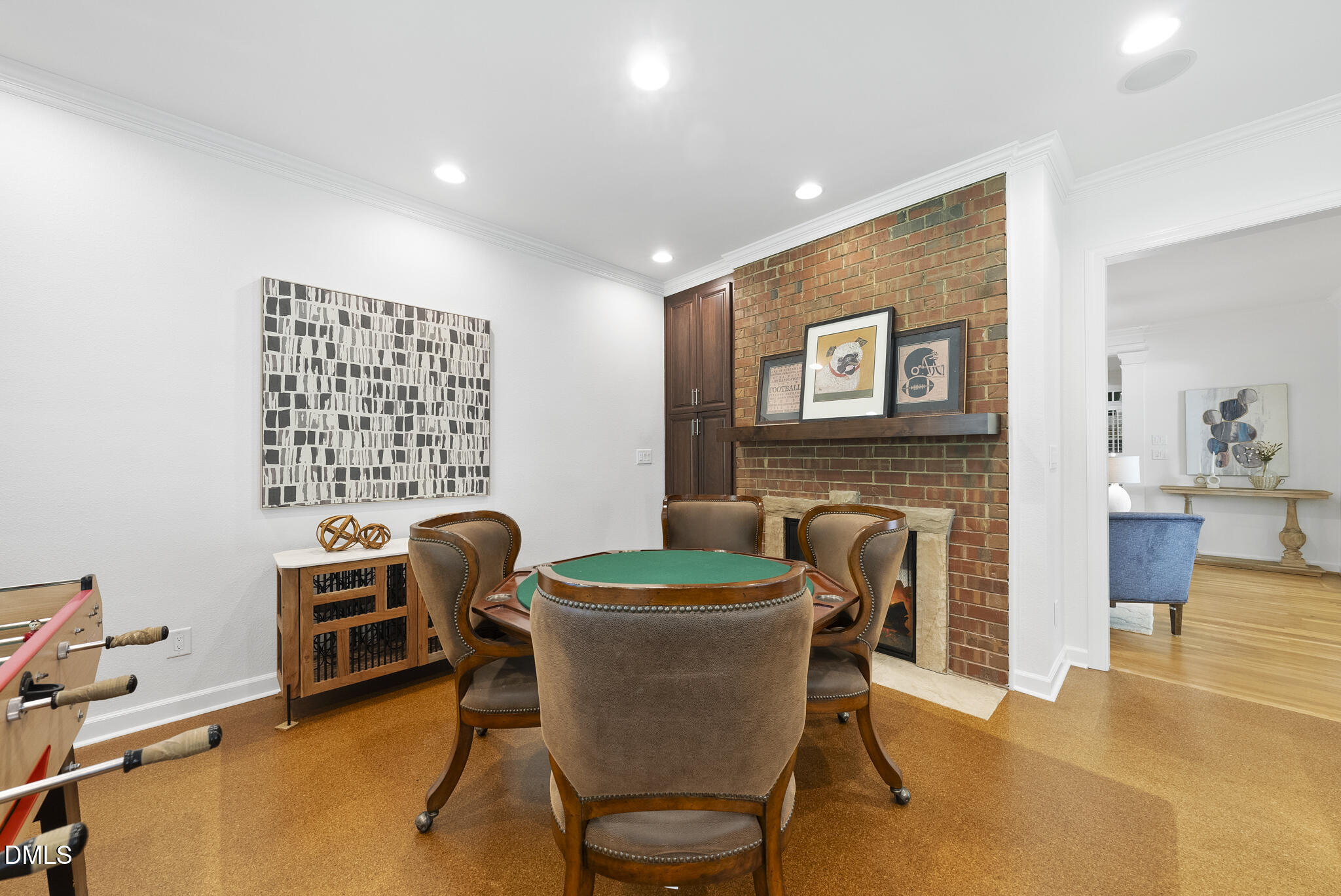 105 Balzac Court