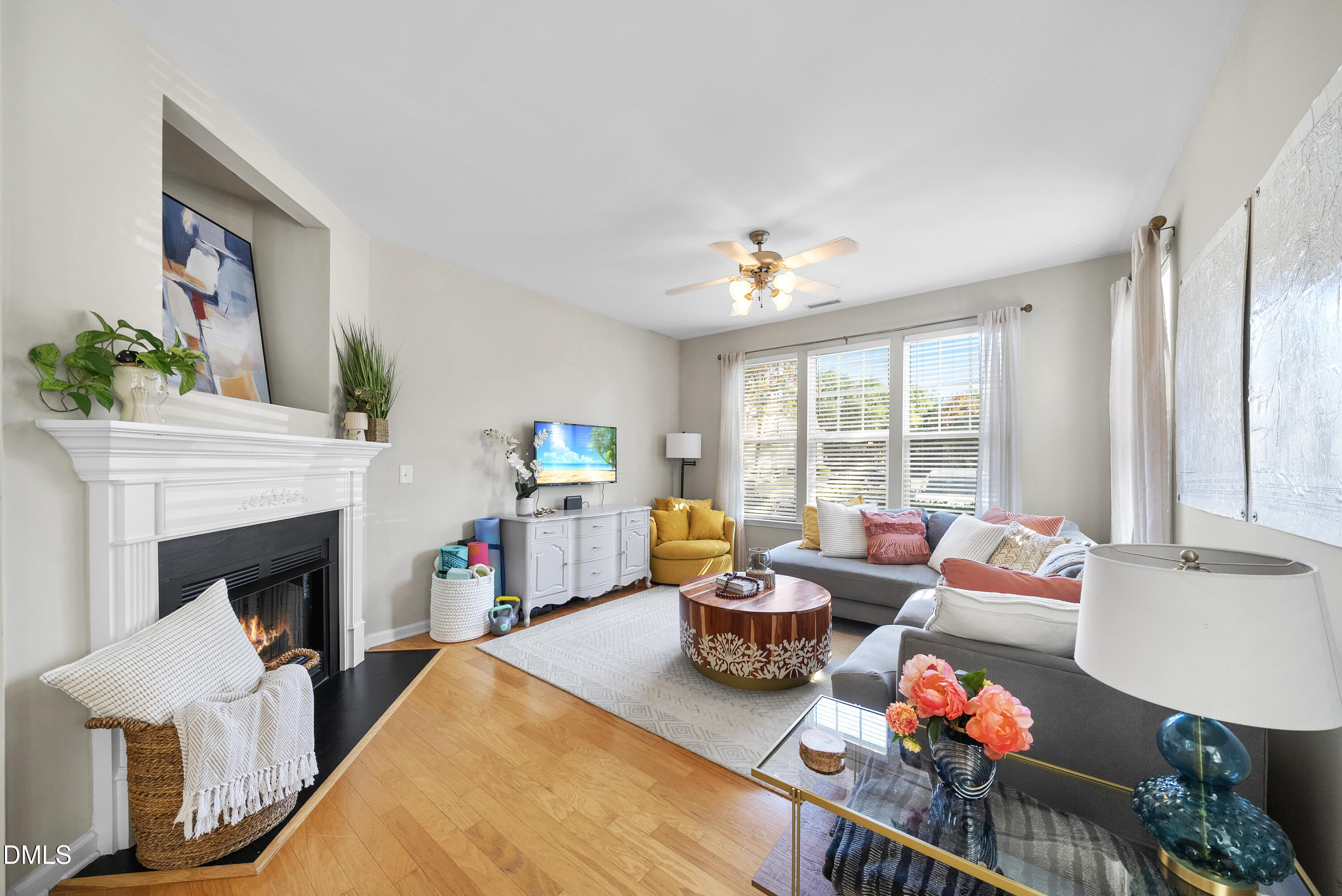 6025 History Trail, Raleigh