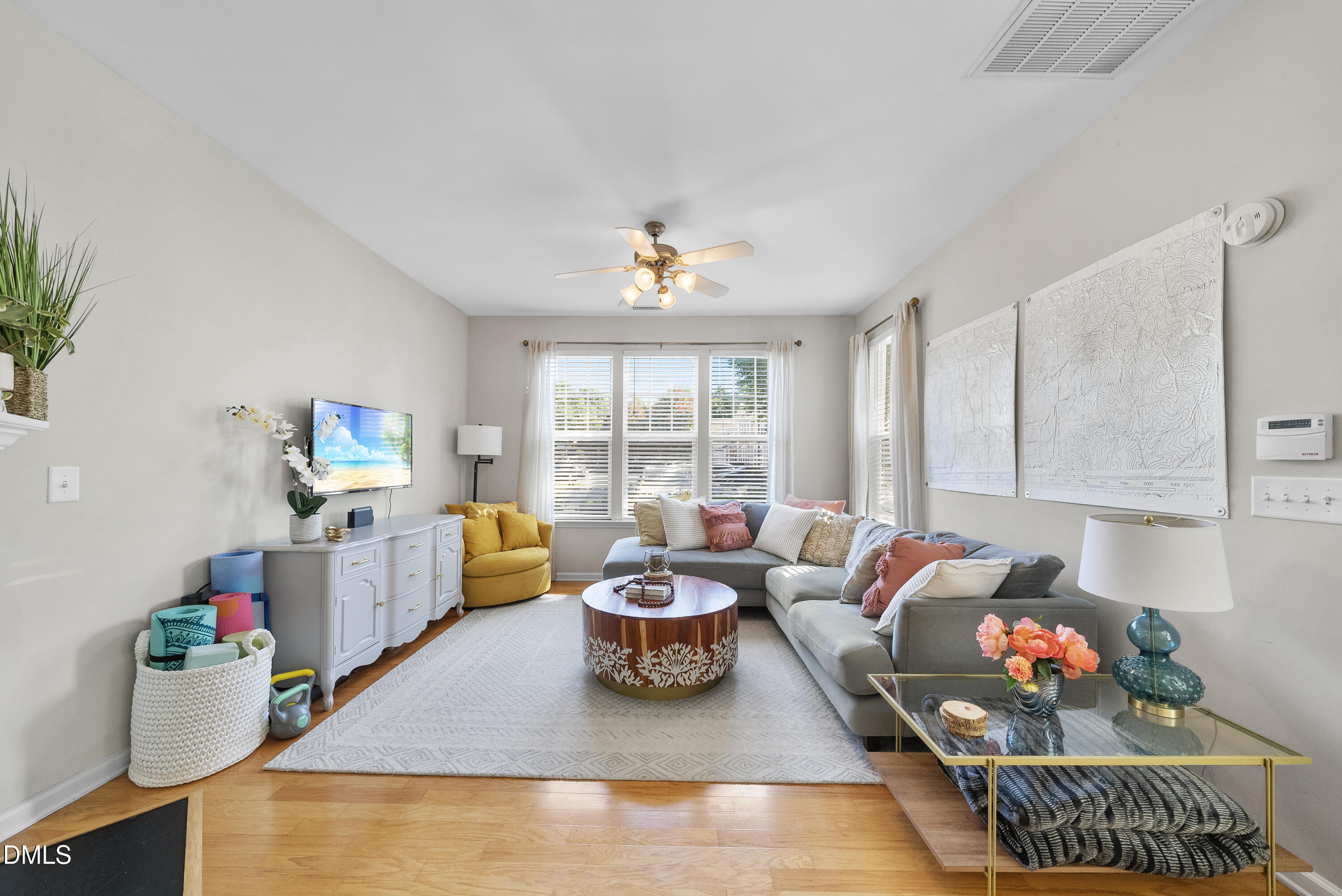 6025 History Trail, Raleigh