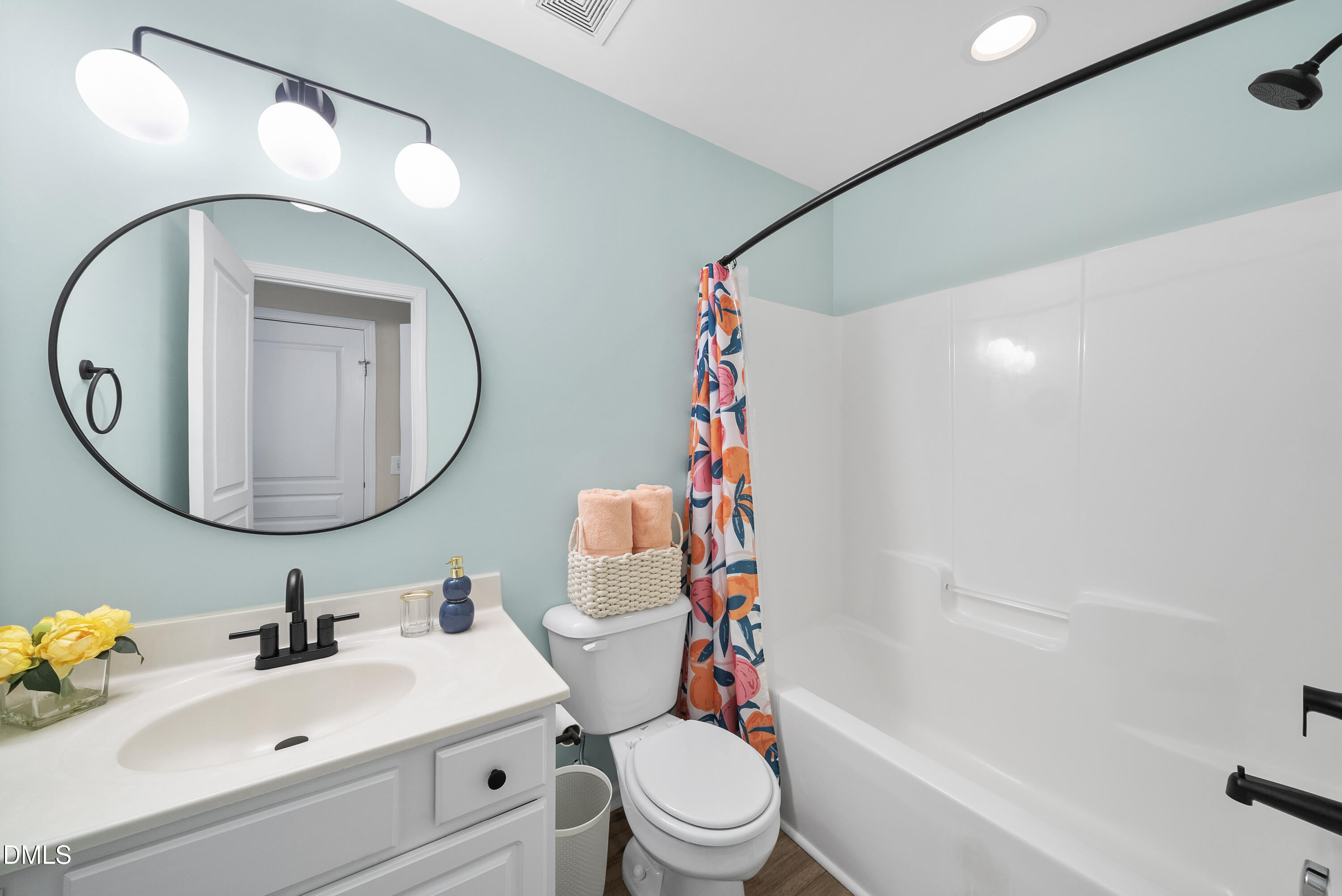 6025 History Trail, Raleigh