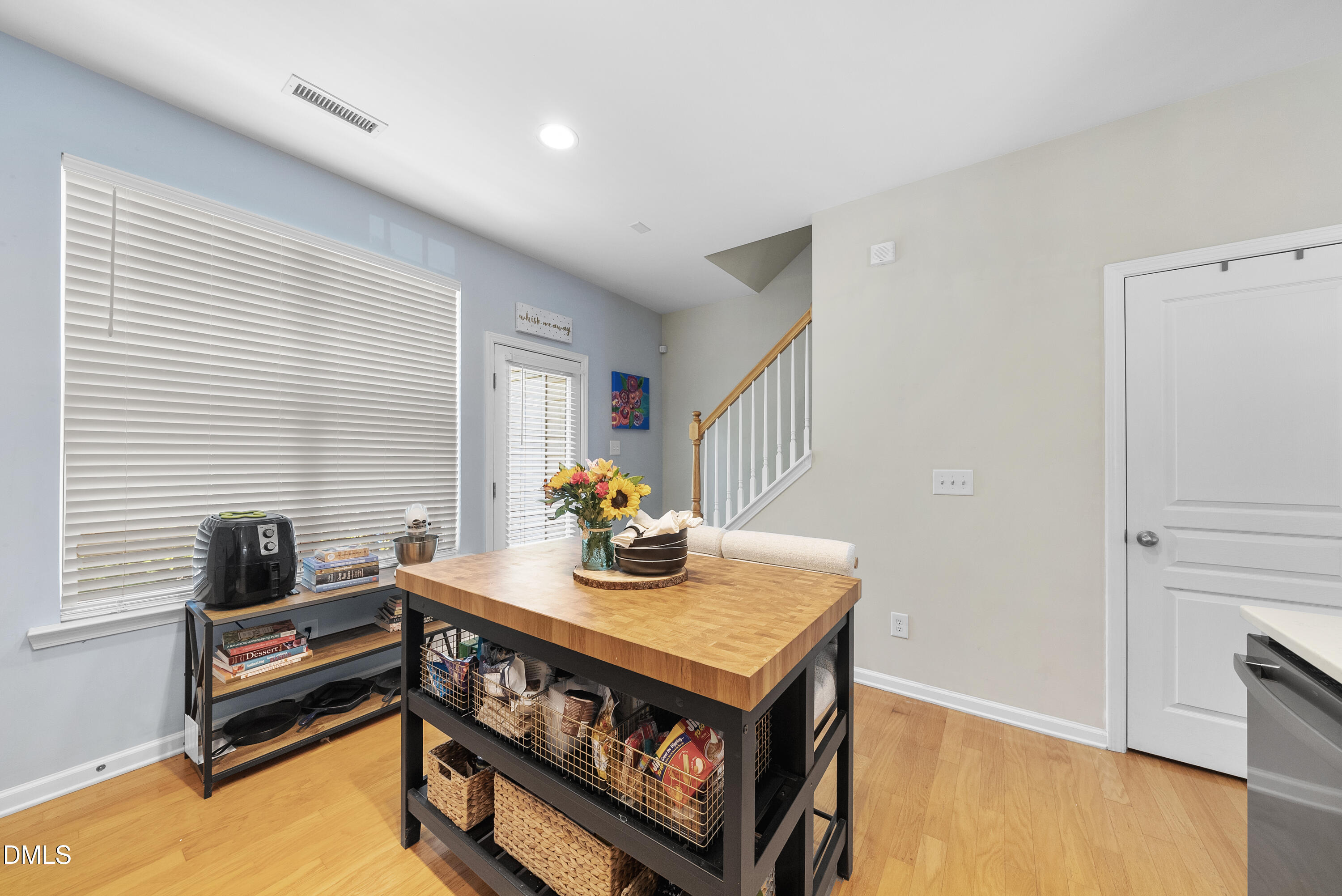 6025 History Trail, Raleigh