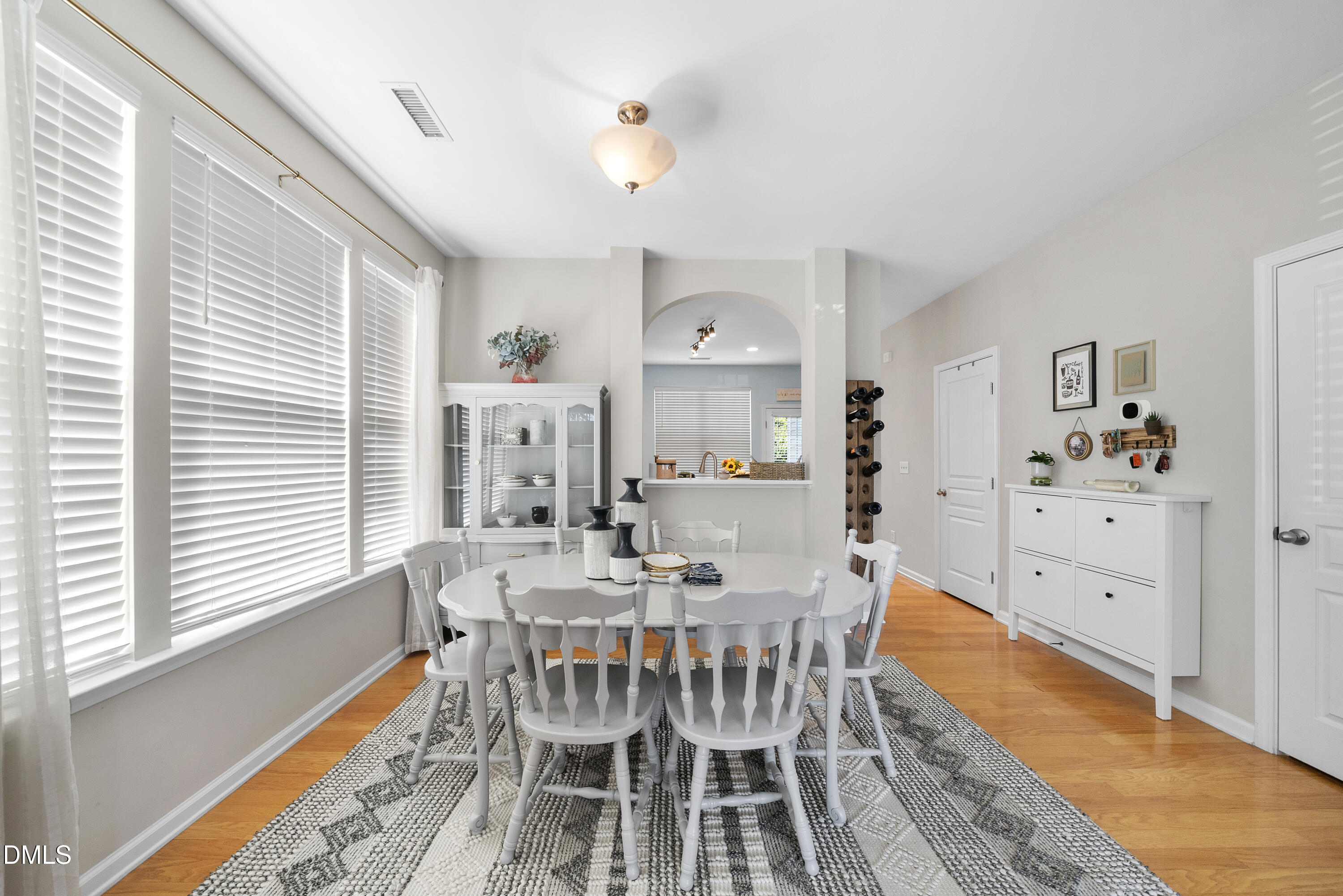 6025 History Trail, Raleigh