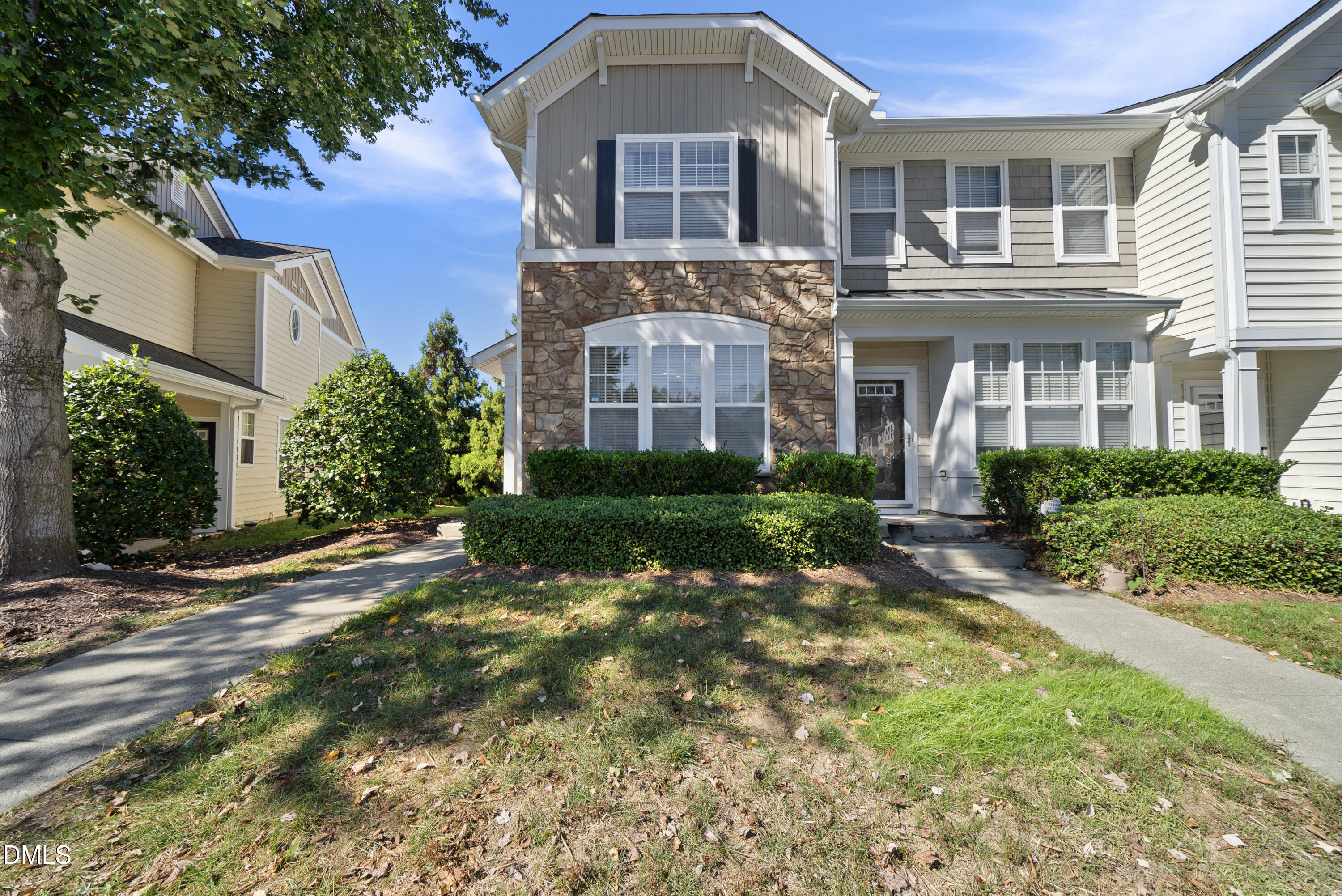 6025 History Trail, Raleigh