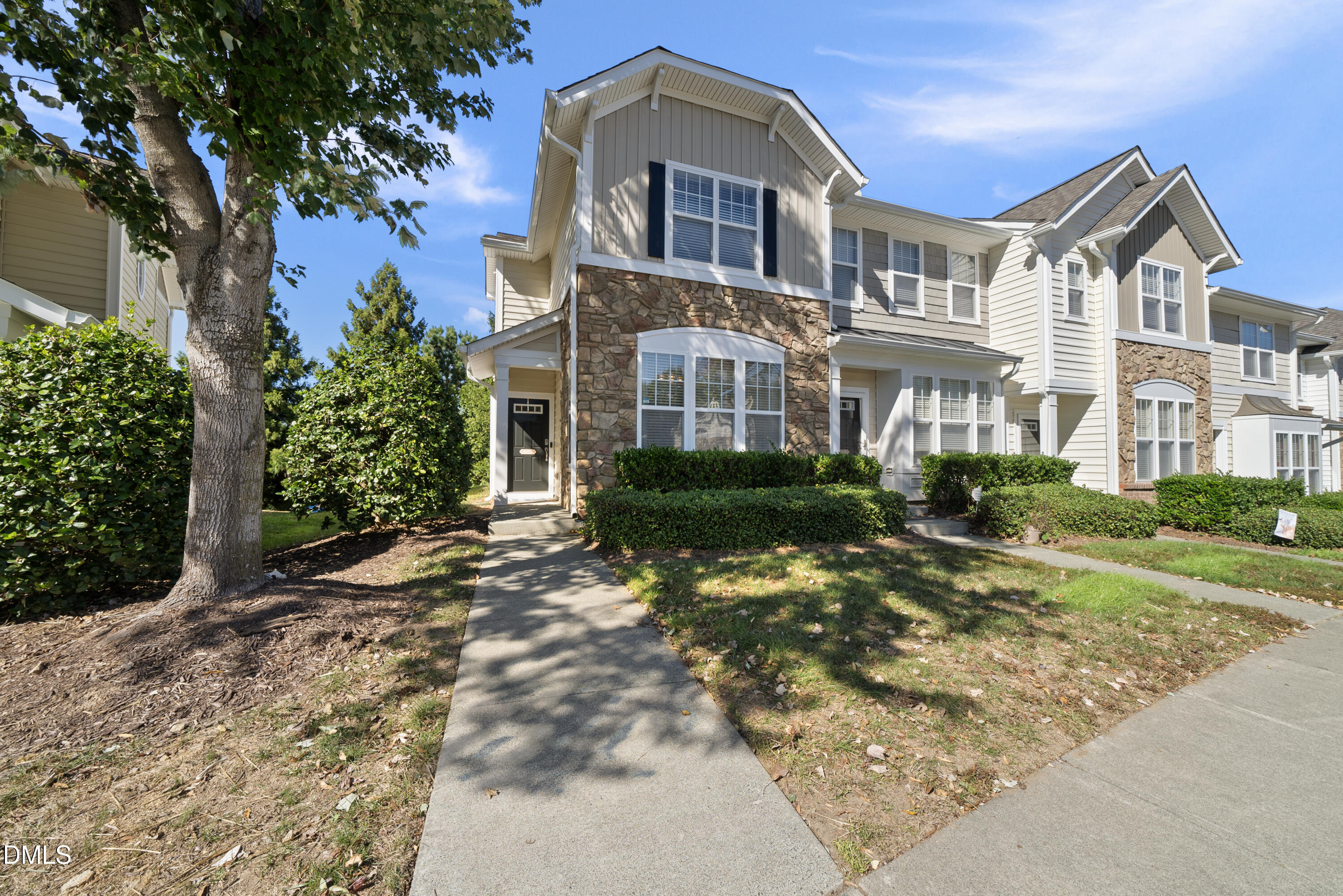 6025 History Trail, Raleigh