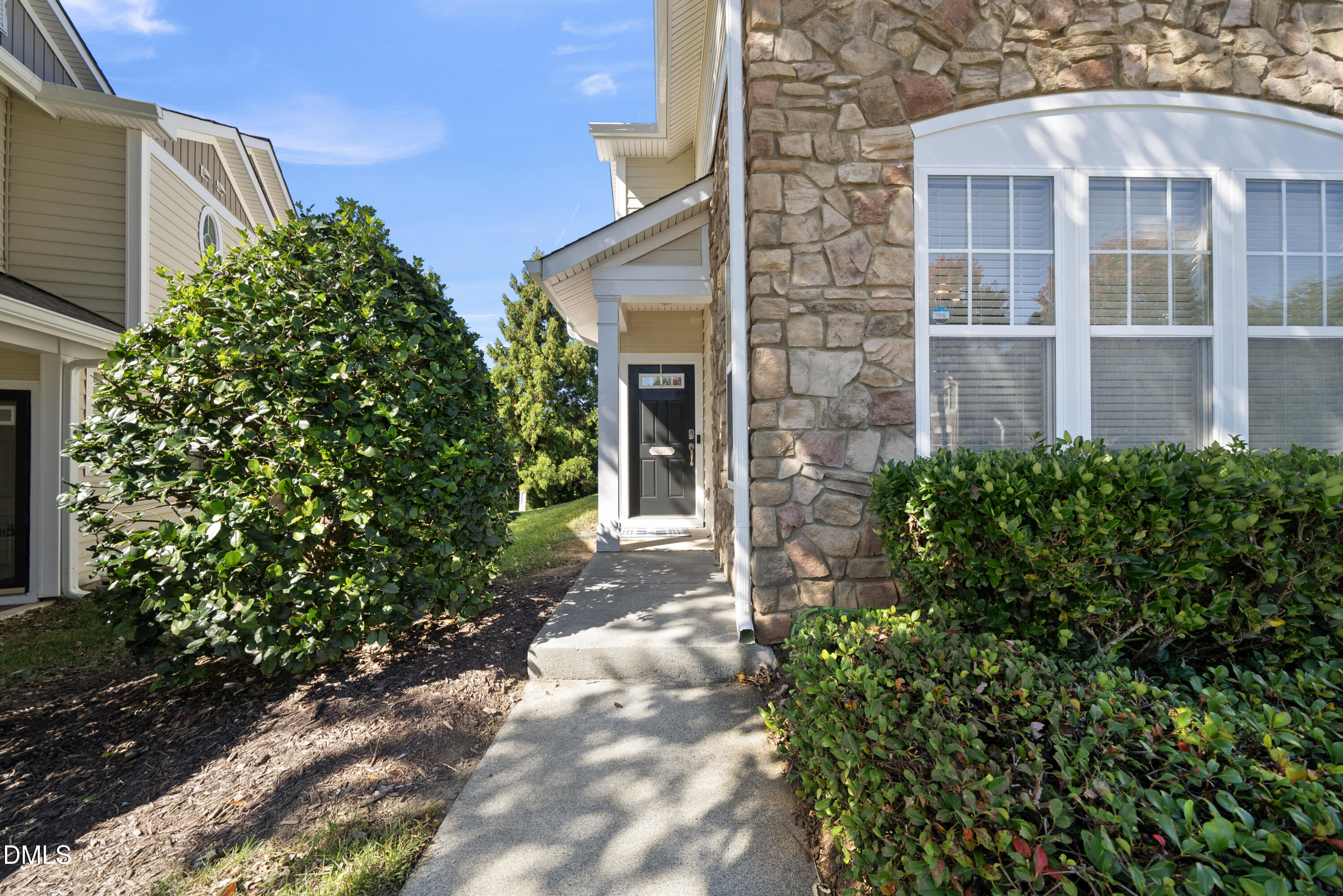 6025 History Trail, Raleigh