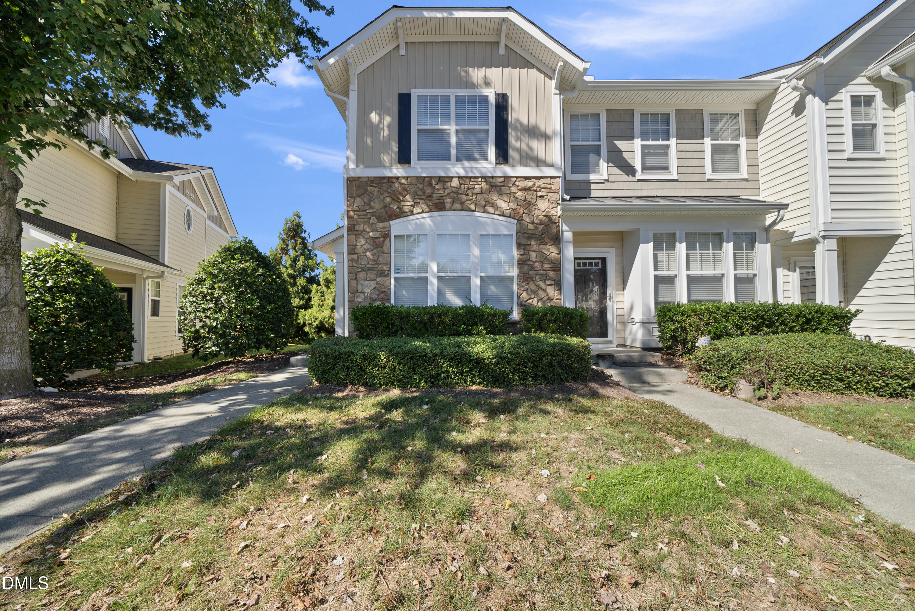 6025 History Trail, Raleigh