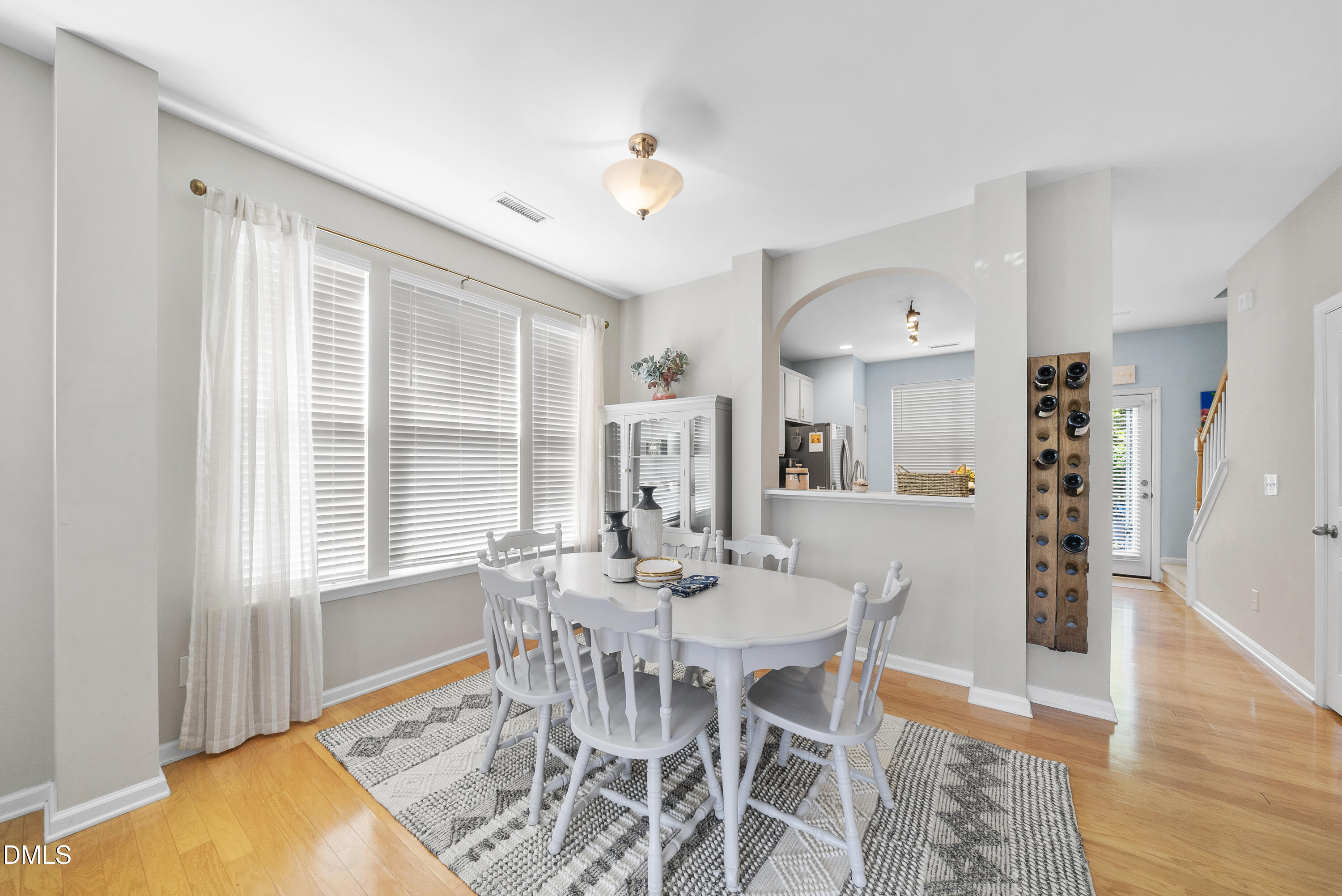 6025 History Trail, Raleigh