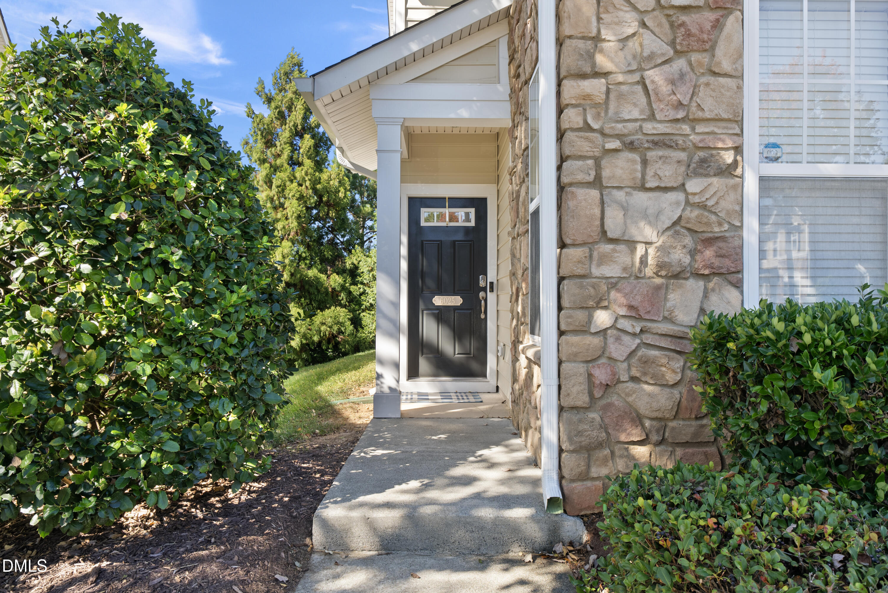 6025 History Trail, Raleigh