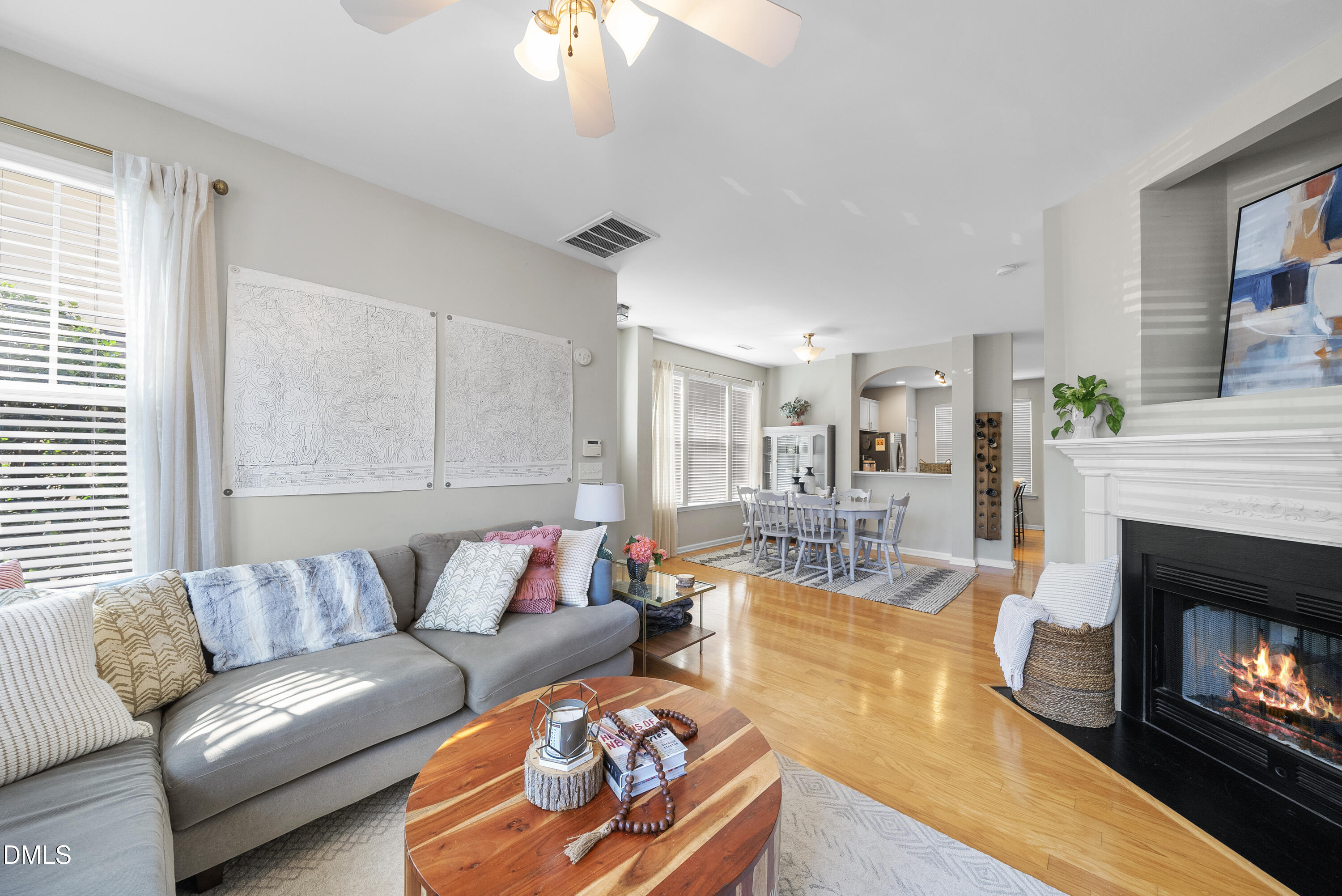 6025 History Trail, Raleigh
