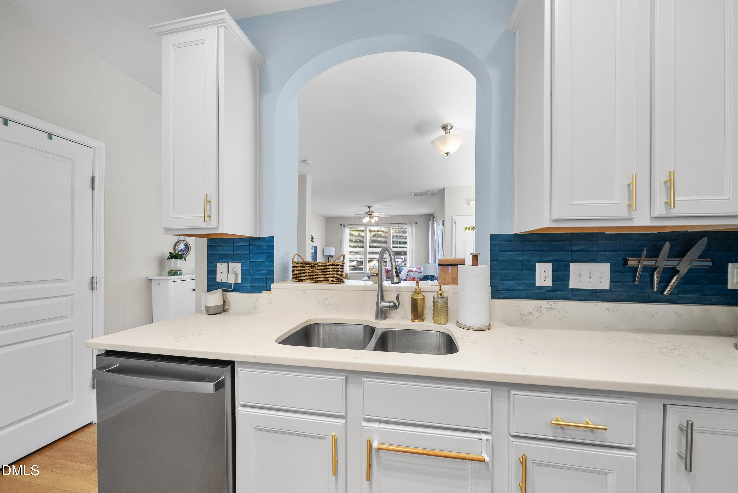 6025 History Trail, Raleigh
