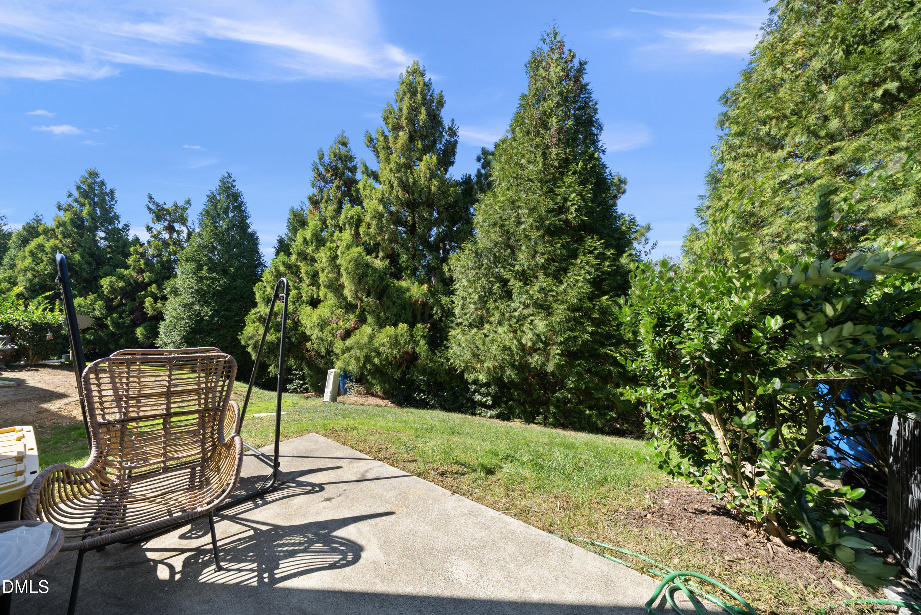 6025 History Trail, Raleigh