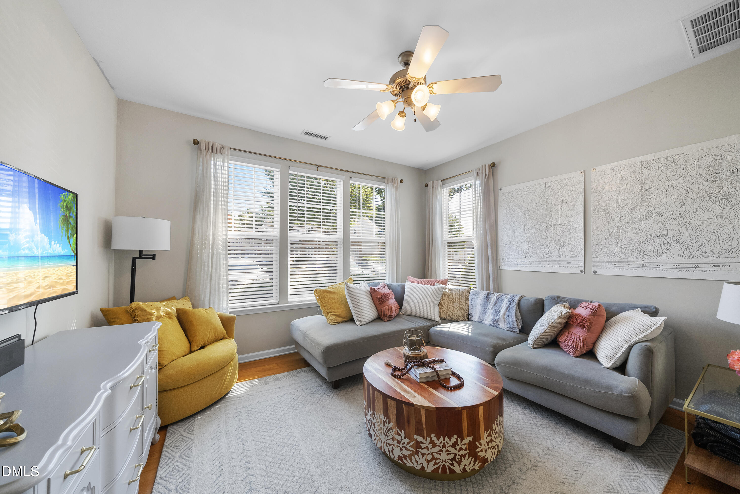 6025 History Trail, Raleigh