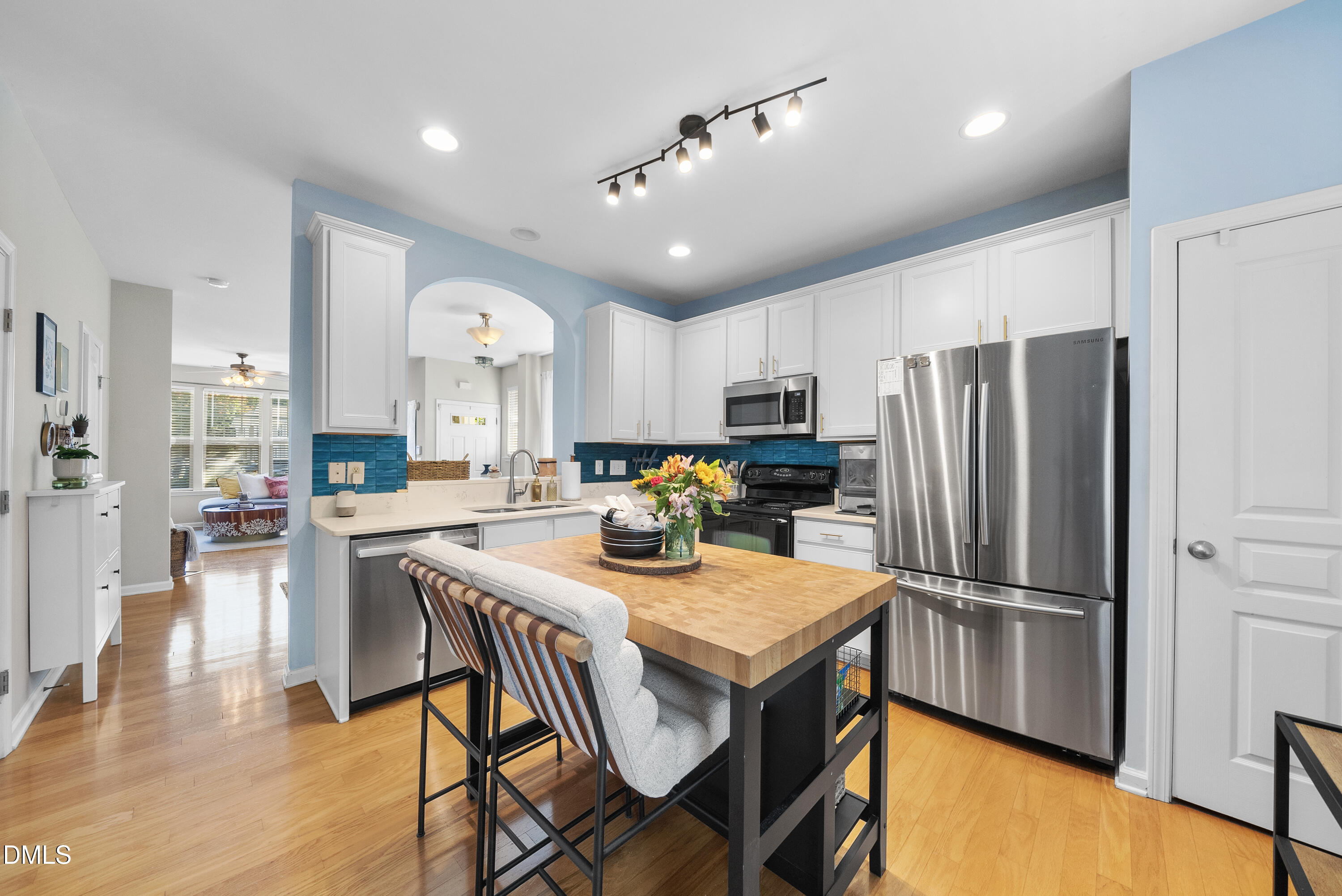 6025 History Trail, Raleigh