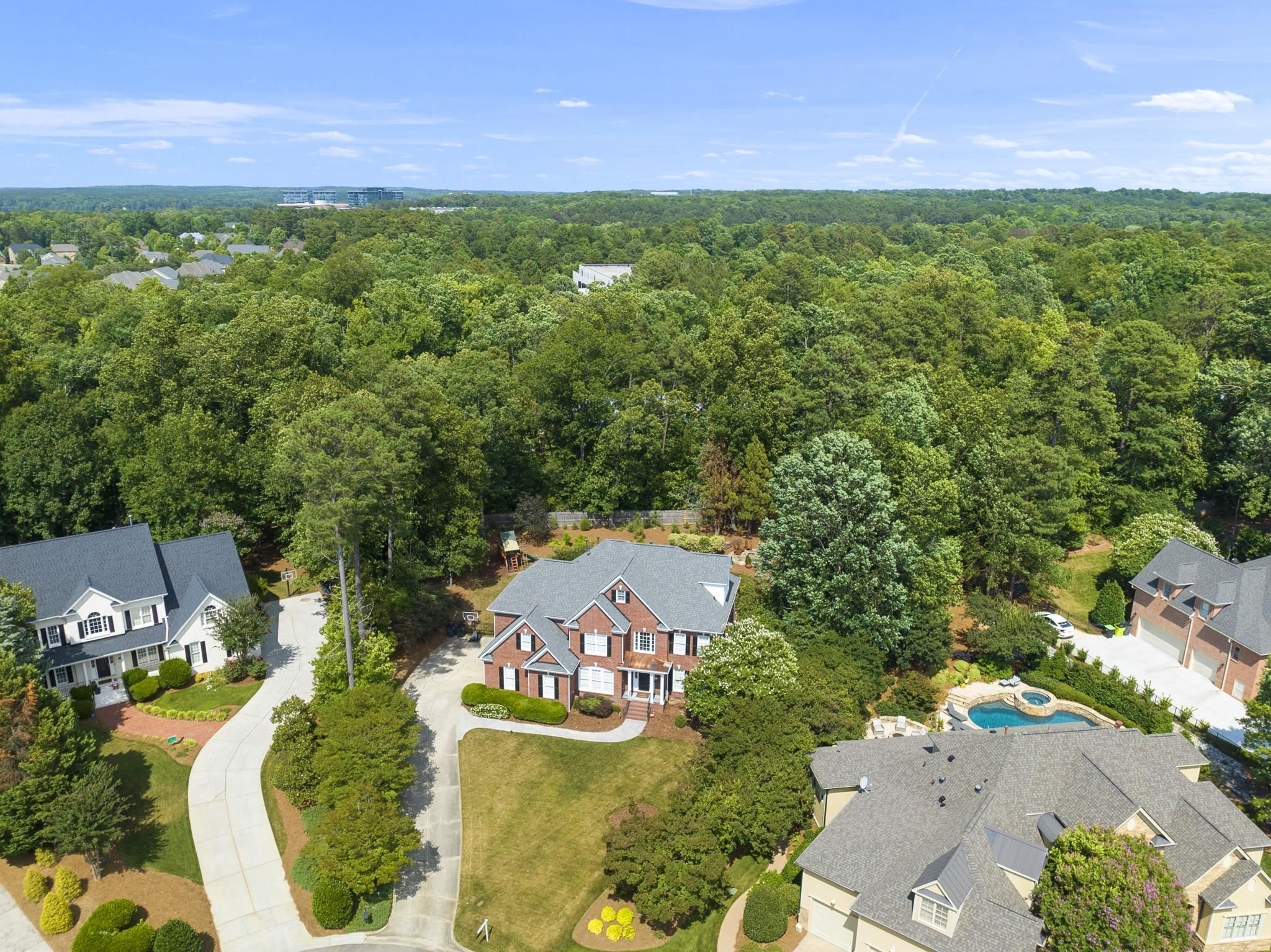 106 Guymon Court, Morrisville NC, 27560