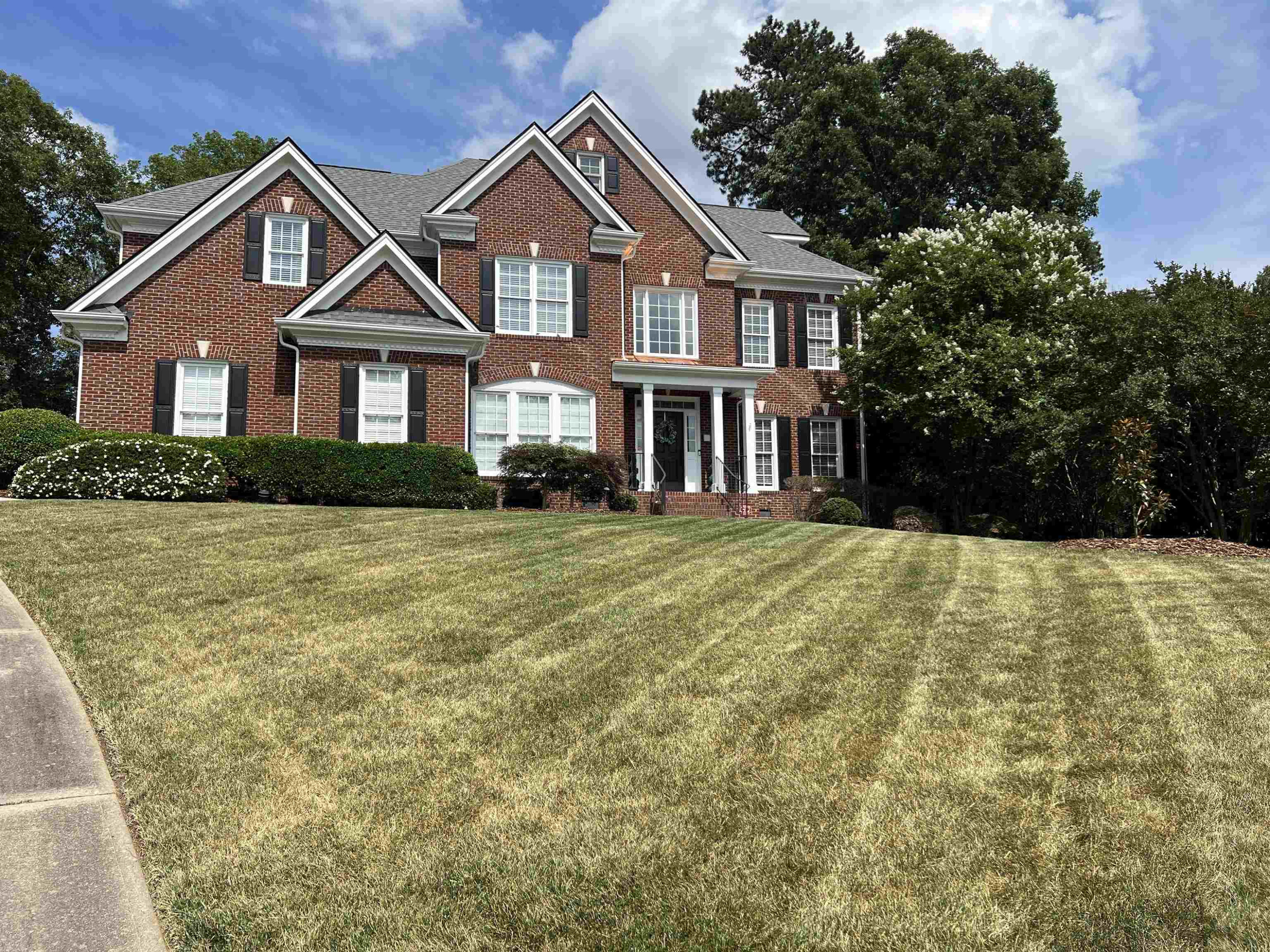 106 Guymon Court, Morrisville NC, 27560