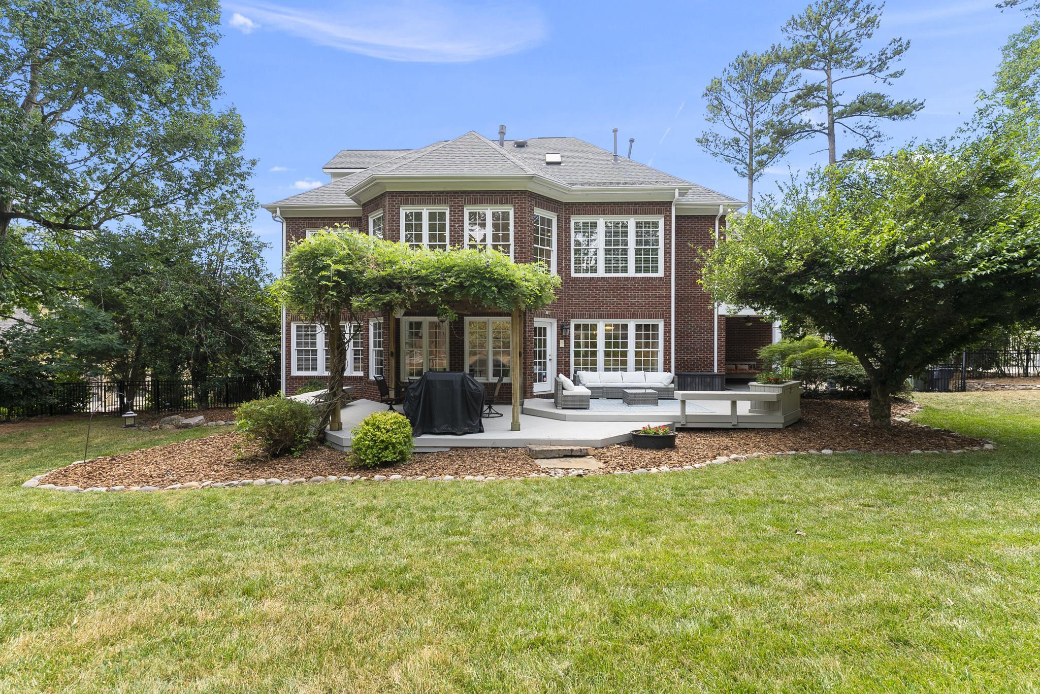 106 Guymon Court, Morrisville NC, 27560