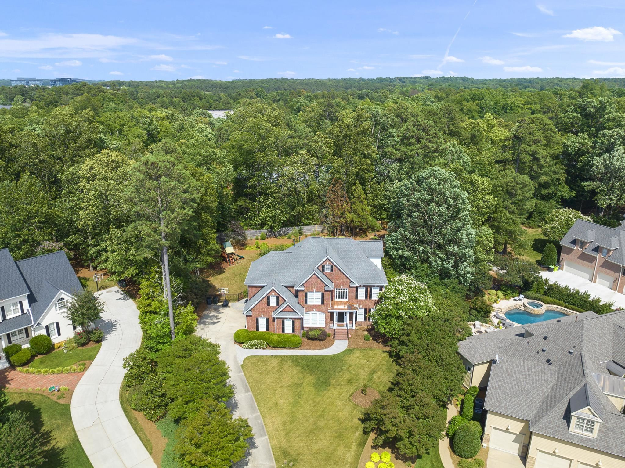 106 Guymon Court, Morrisville NC, 27560