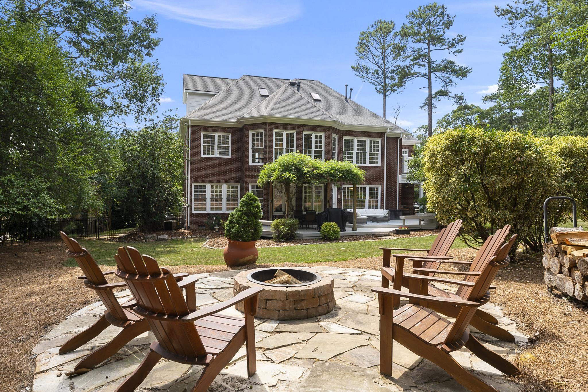 106 Guymon Court, Morrisville NC, 27560