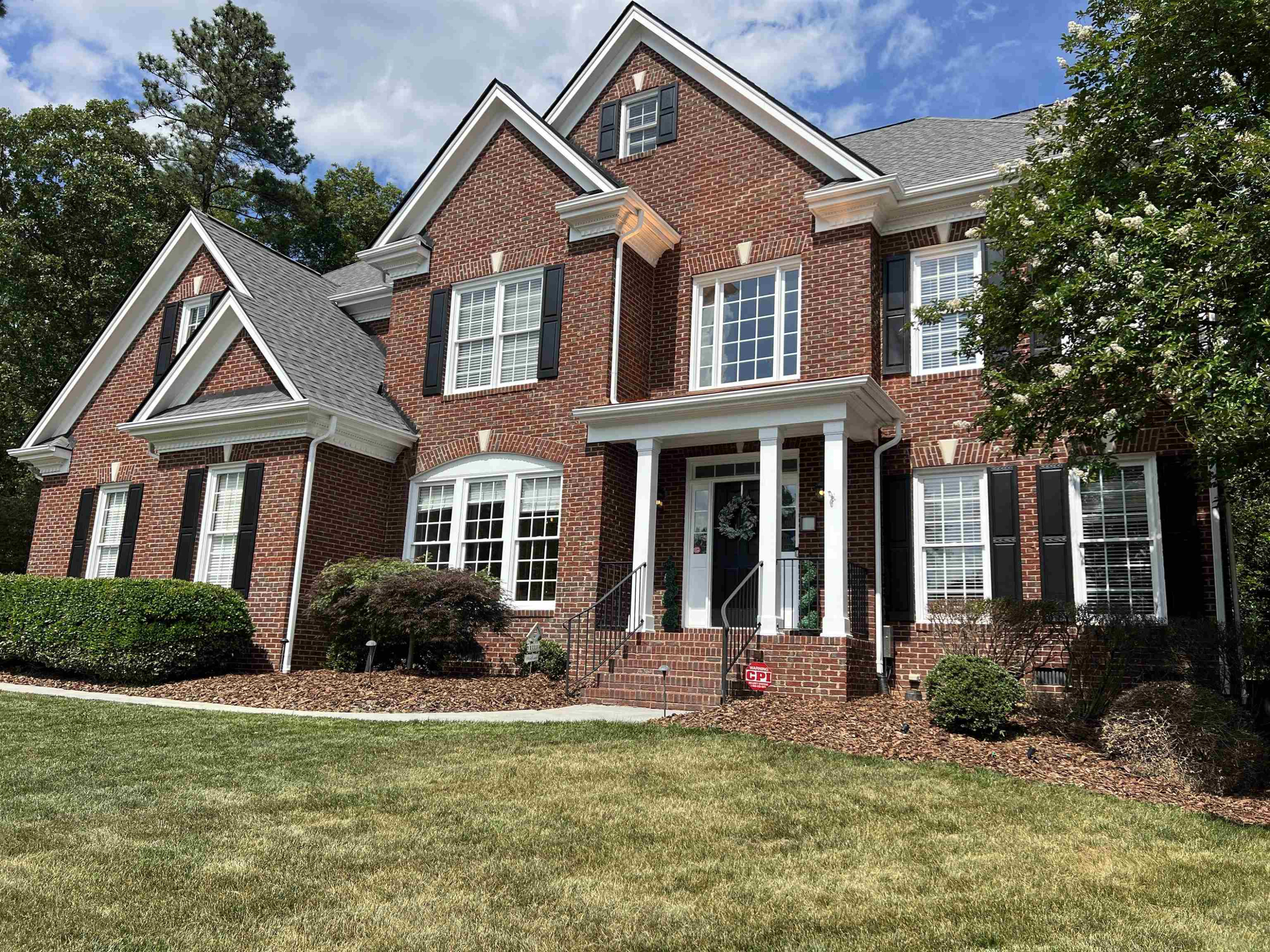 106 Guymon Court, Morrisville NC, 27560