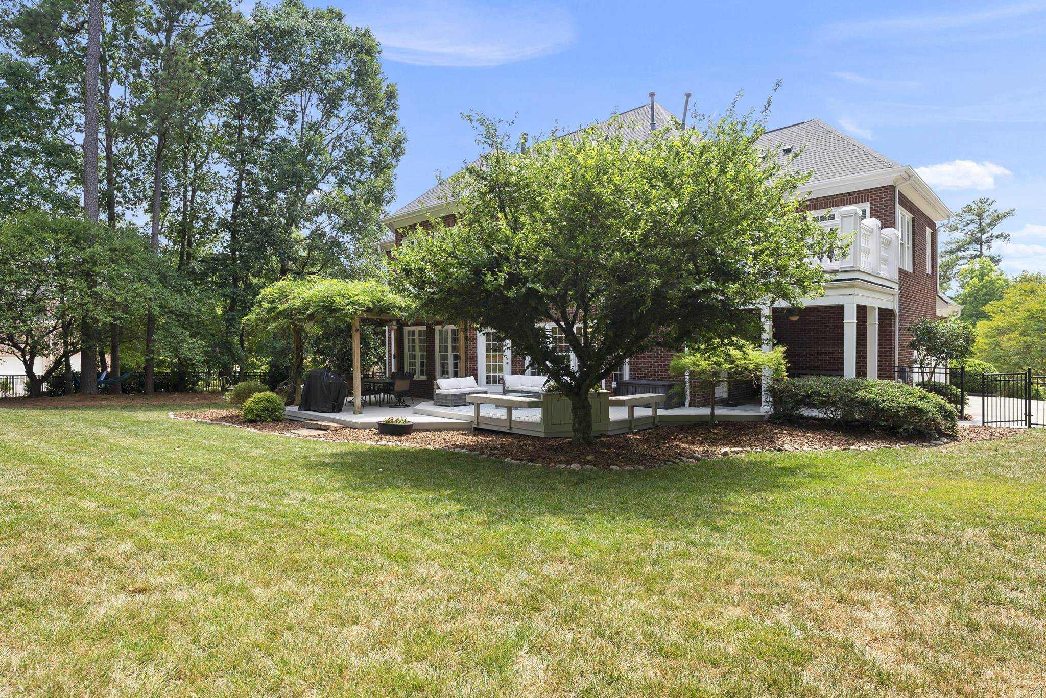 106 Guymon Court, Morrisville NC, 27560