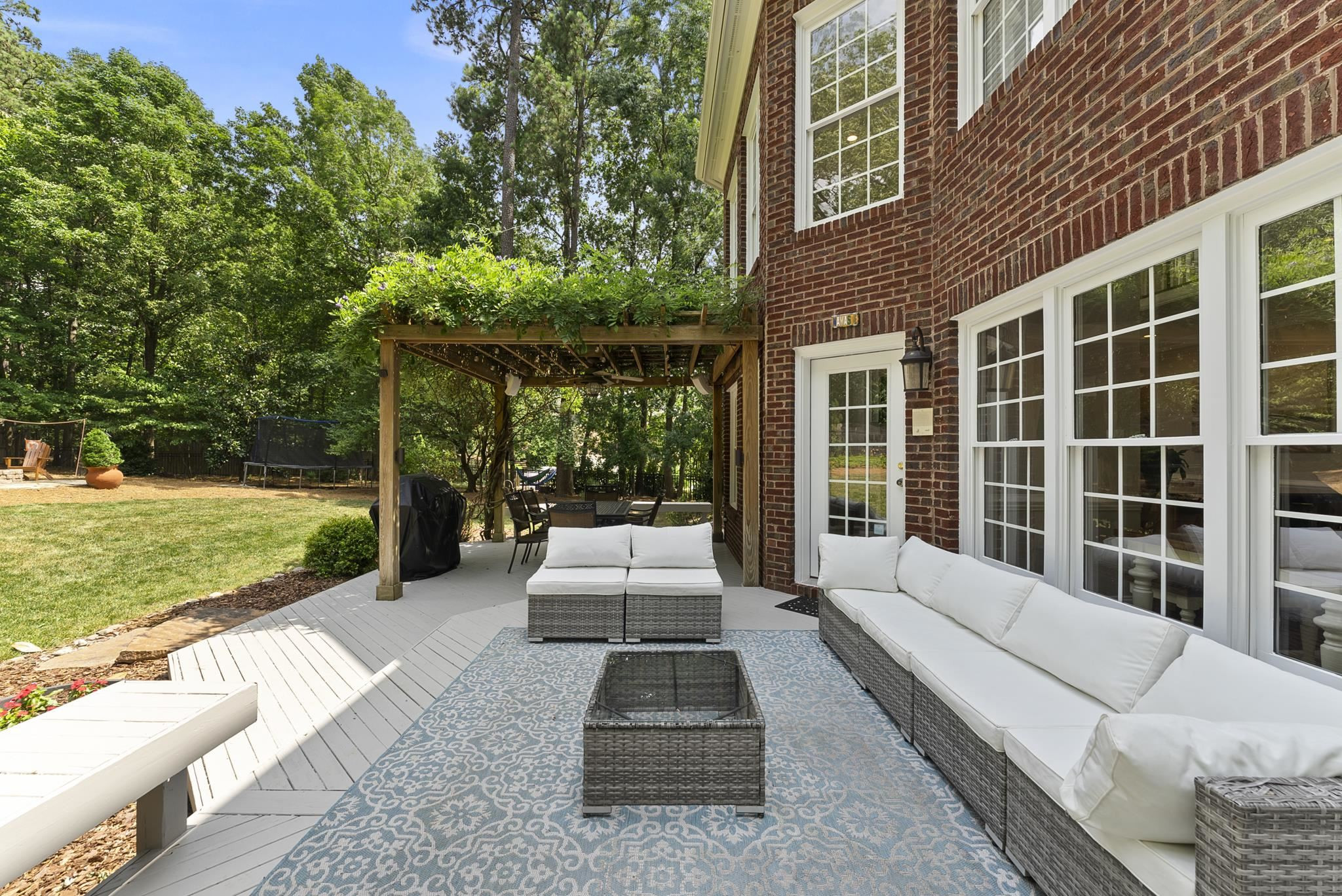 106 Guymon Court, Morrisville NC, 27560