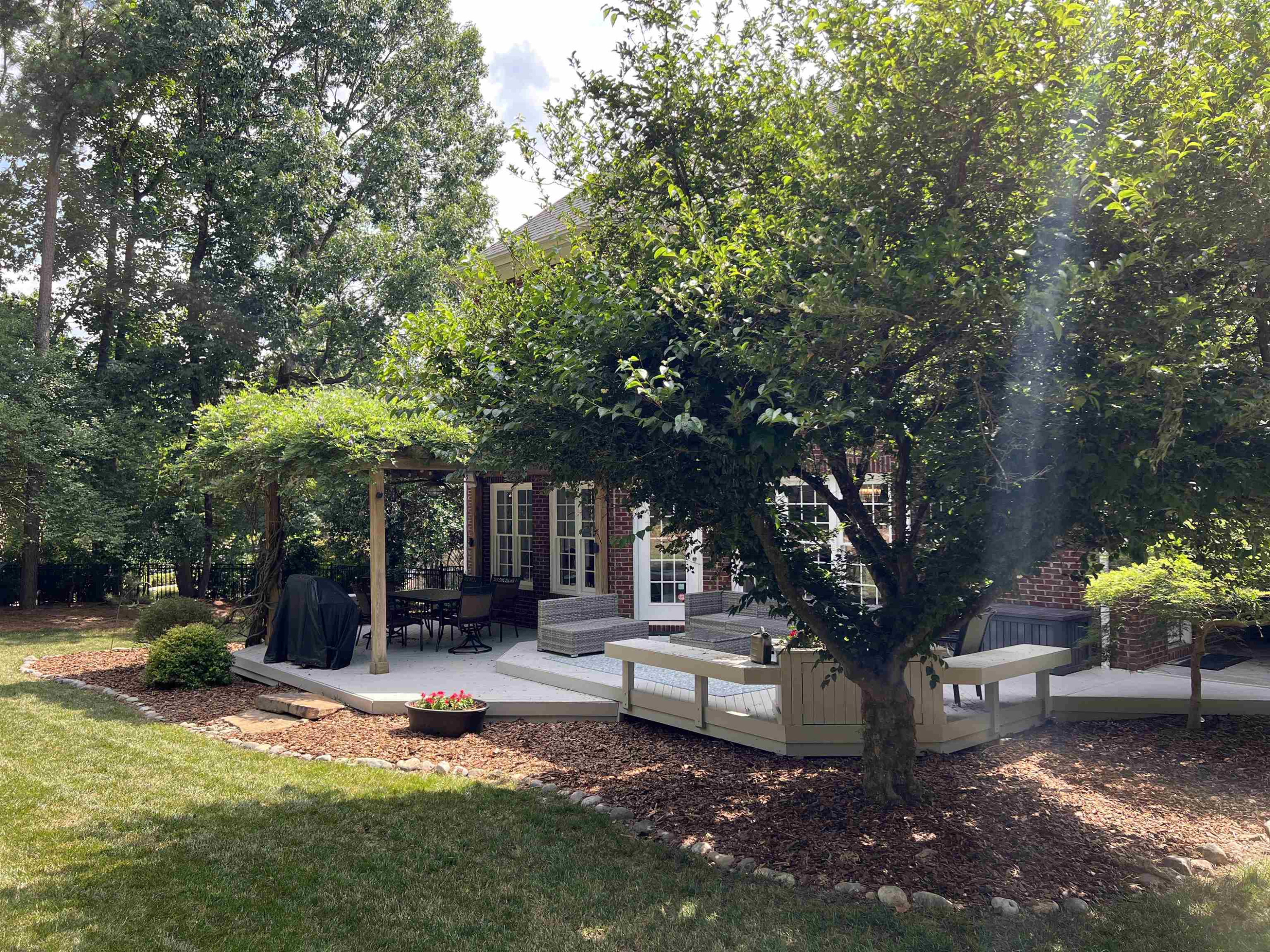 106 Guymon Court, Morrisville NC, 27560