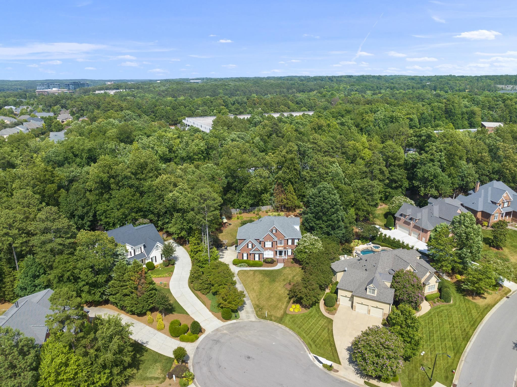 106 Guymon Court, Morrisville NC, 27560