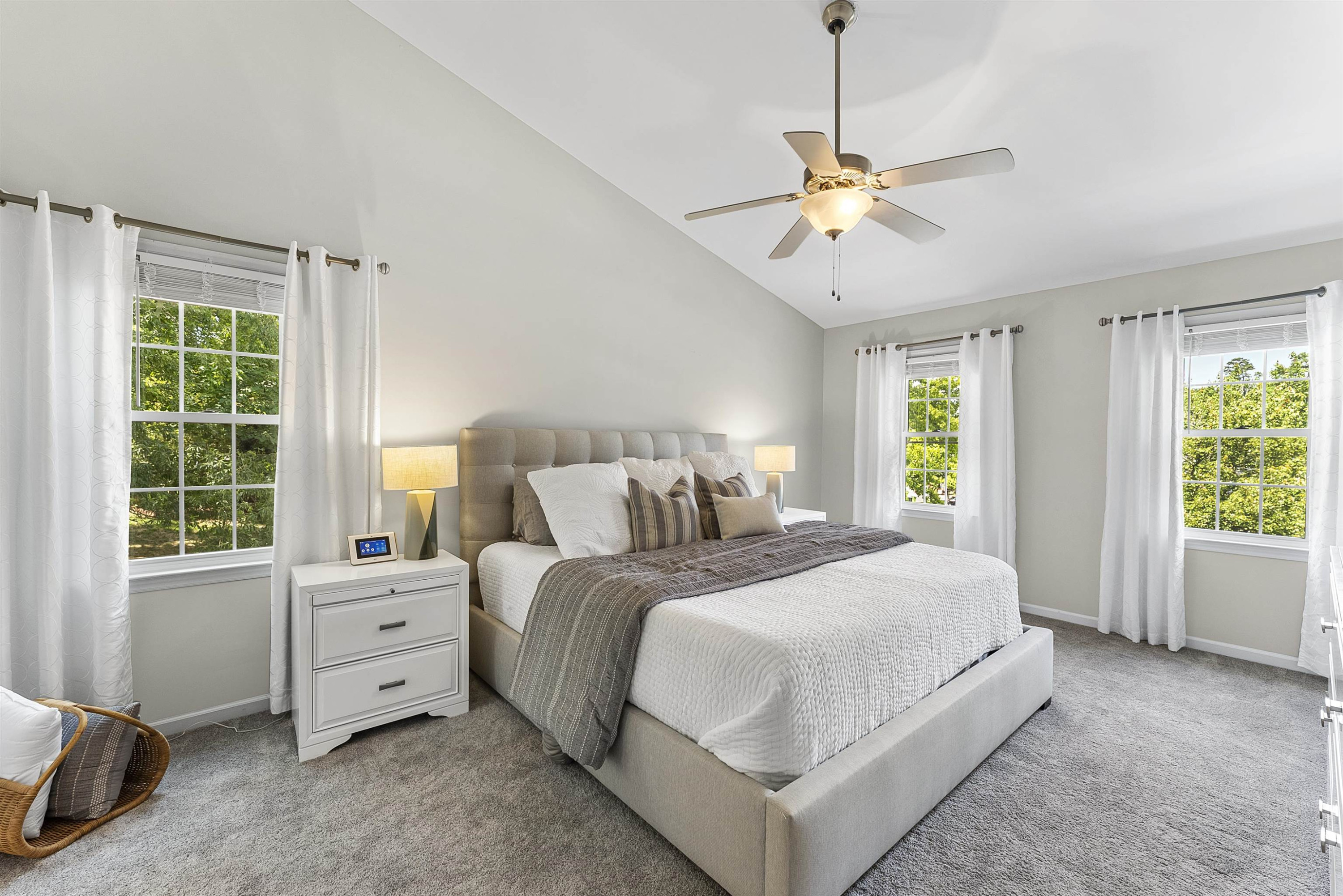 1207 Brittany Point Court, Apex NC, 27502