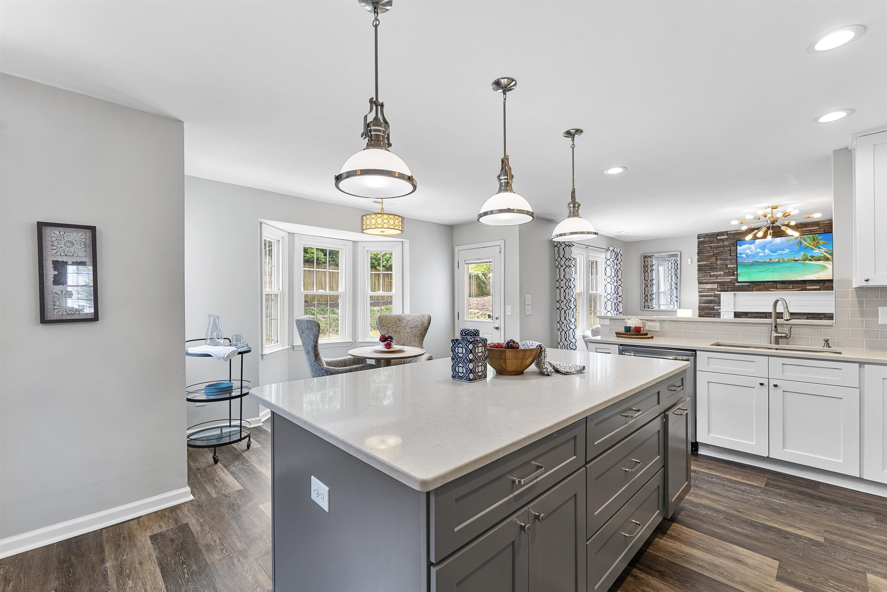 1207 Brittany Point Court, Apex NC, 27502