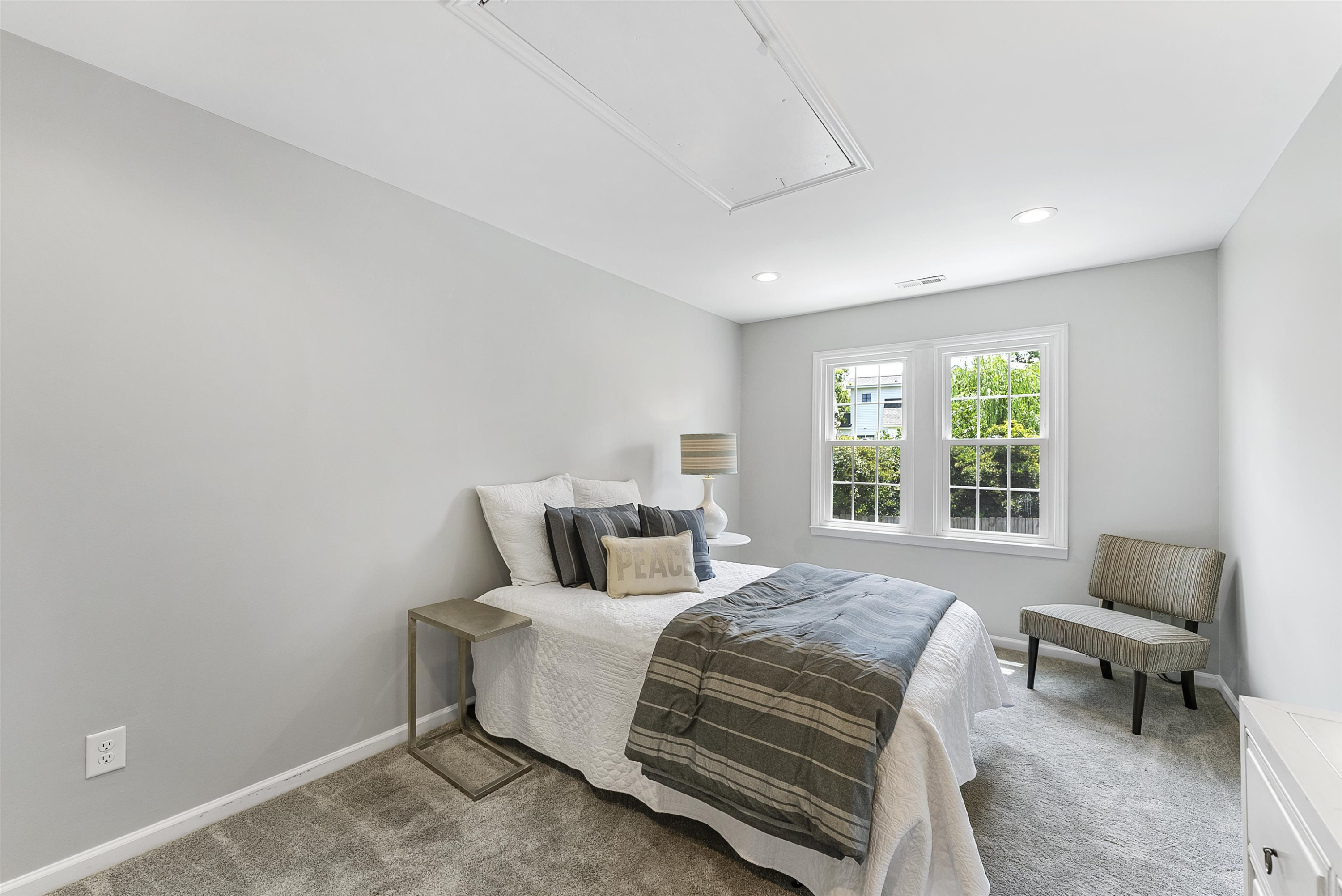 1207 Brittany Point Court, Apex NC, 27502