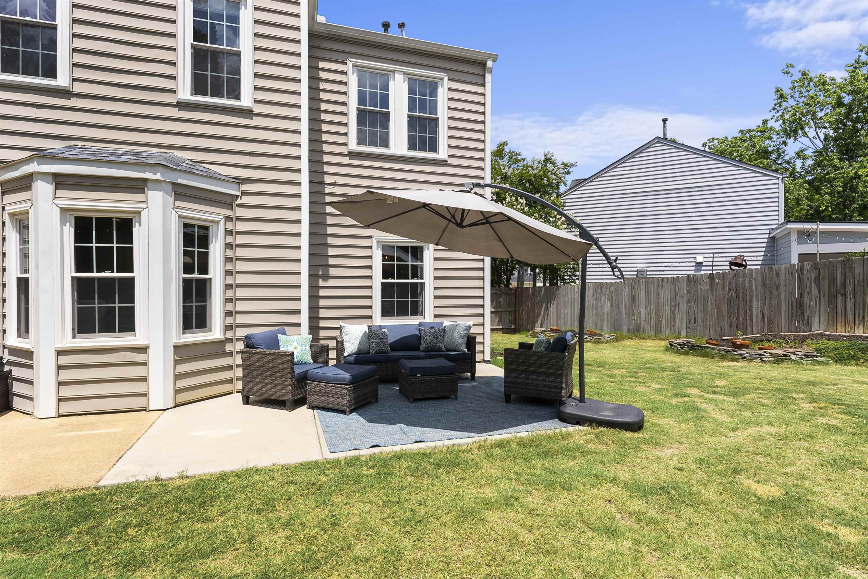 1207 Brittany Point Court, Apex NC, 27502