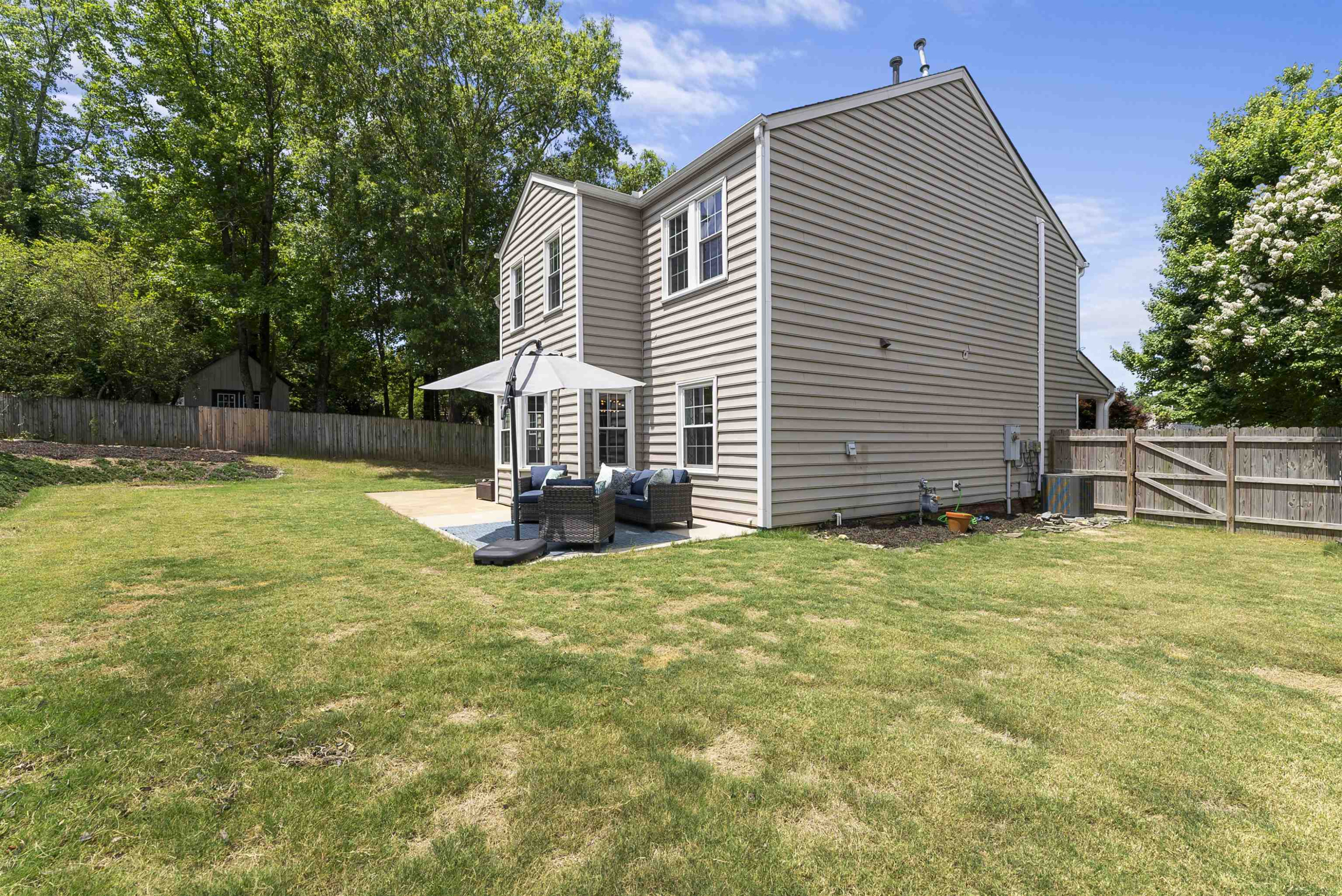 1207 Brittany Point Court, Apex NC, 27502