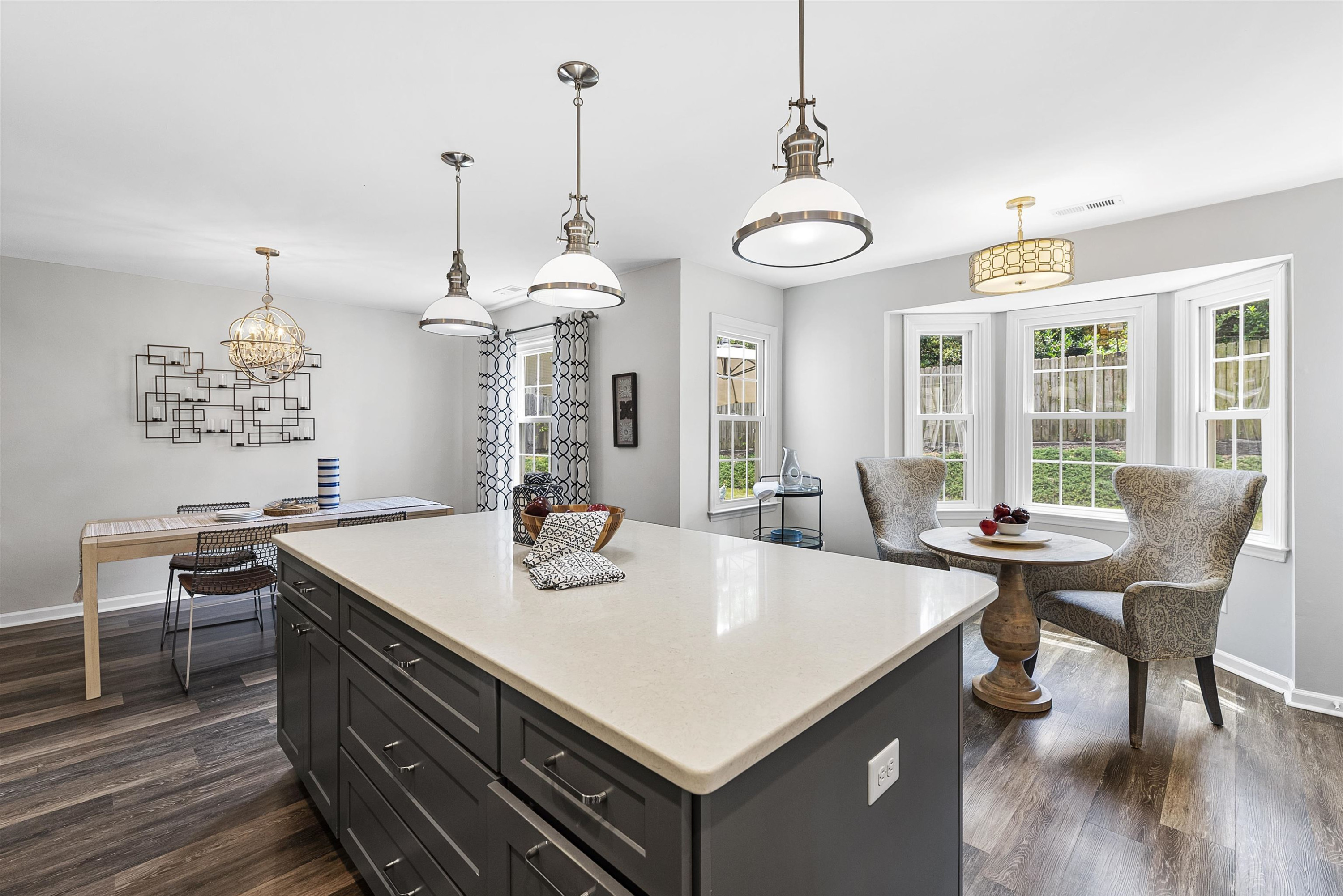 1207 Brittany Point Court, Apex NC, 27502