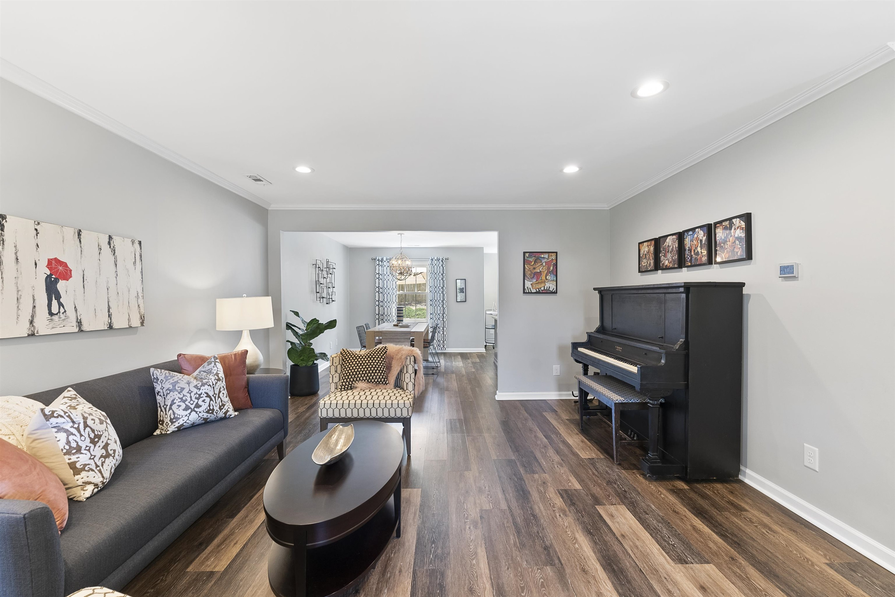 1207 Brittany Point Court, Apex NC, 27502