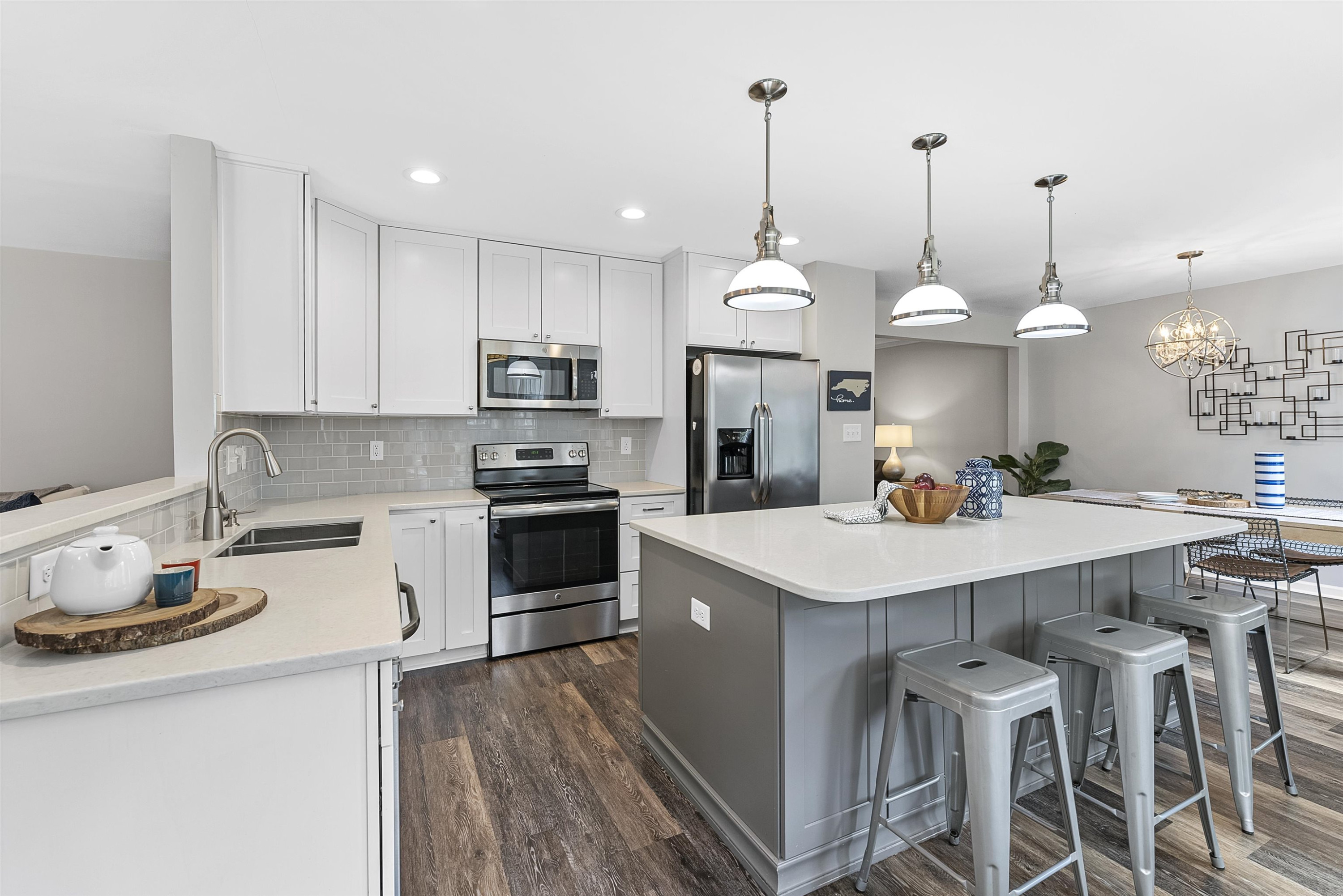 1207 Brittany Point Court, Apex NC, 27502