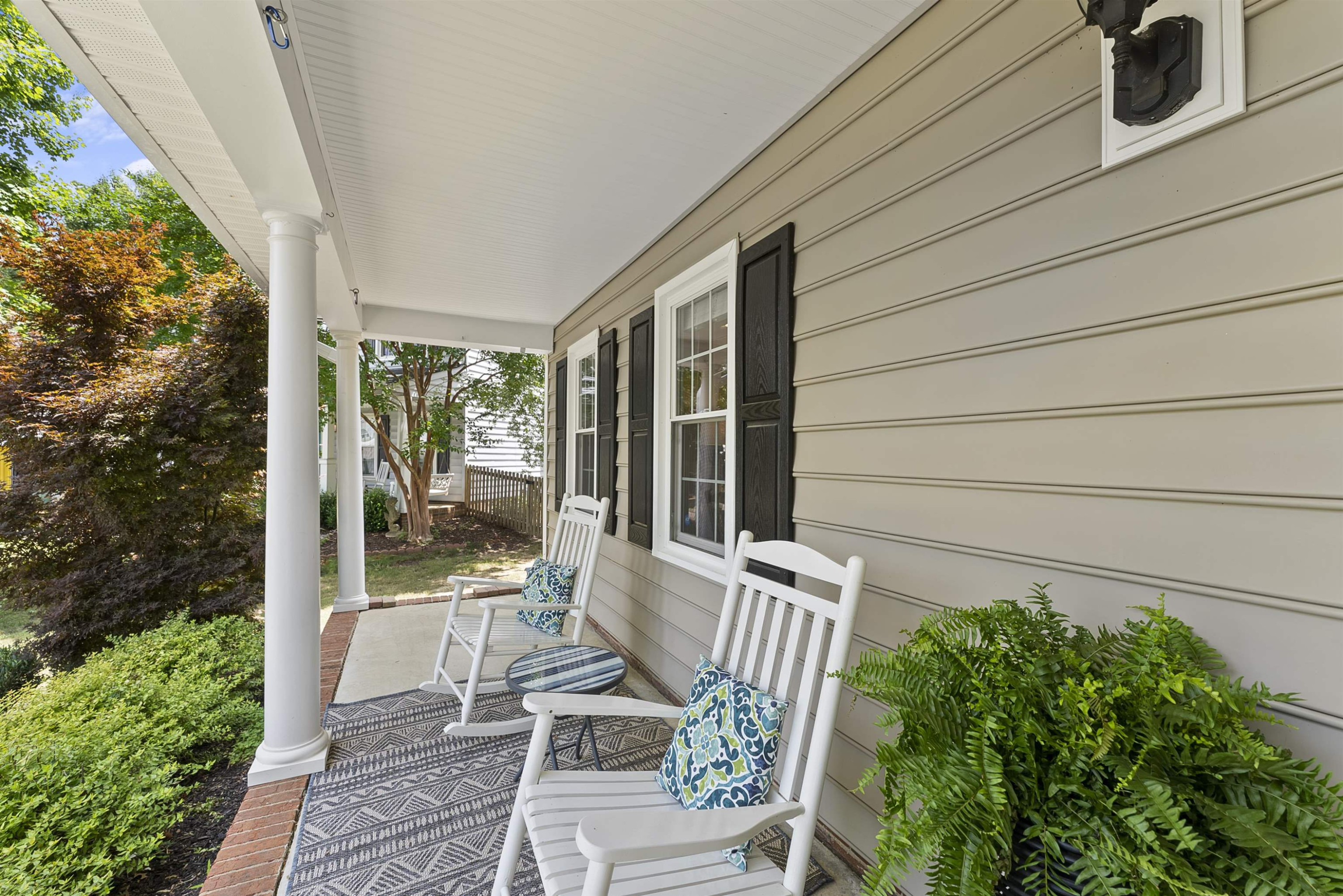1207 Brittany Point Court, Apex NC, 27502