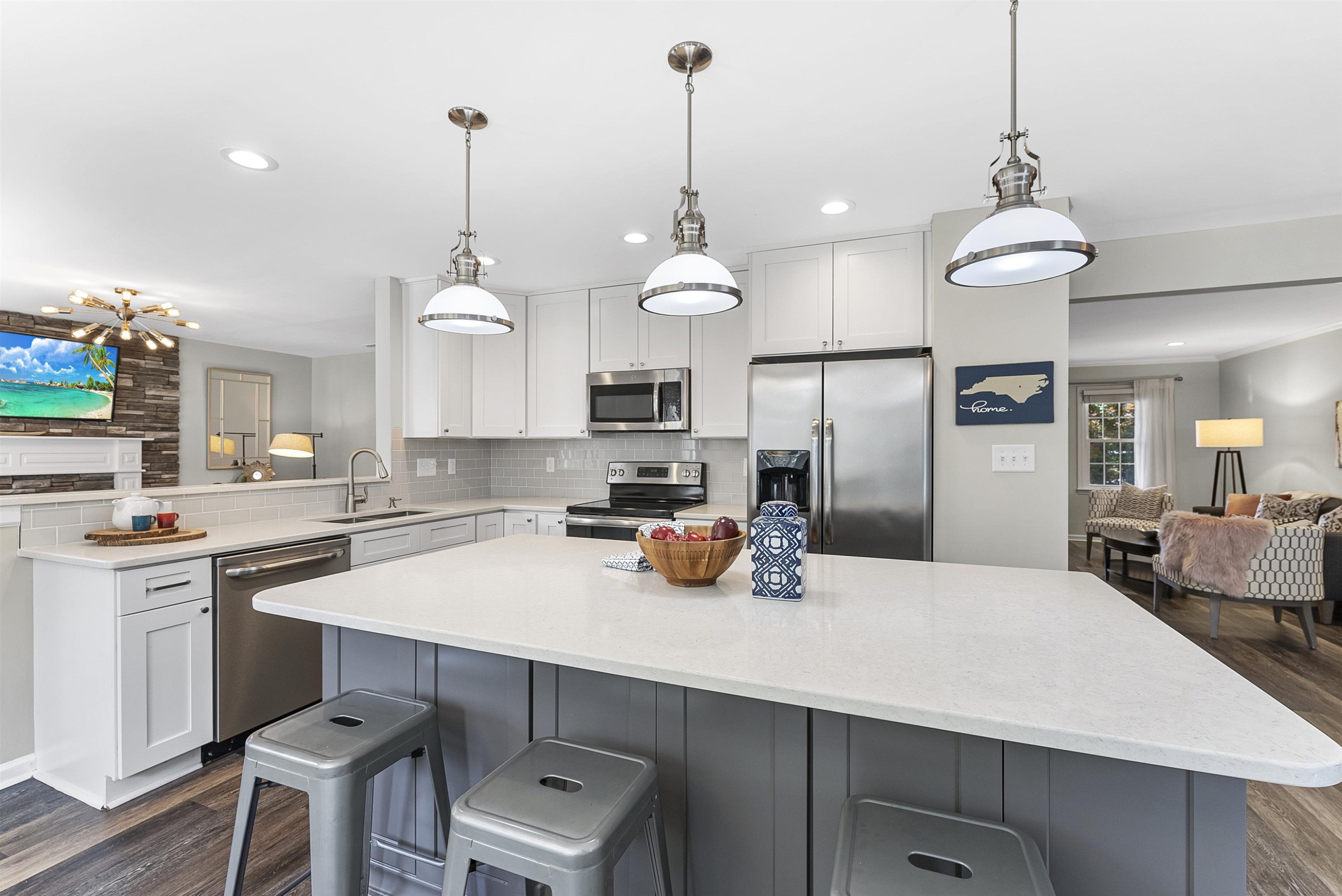 1207 Brittany Point Court, Apex NC, 27502