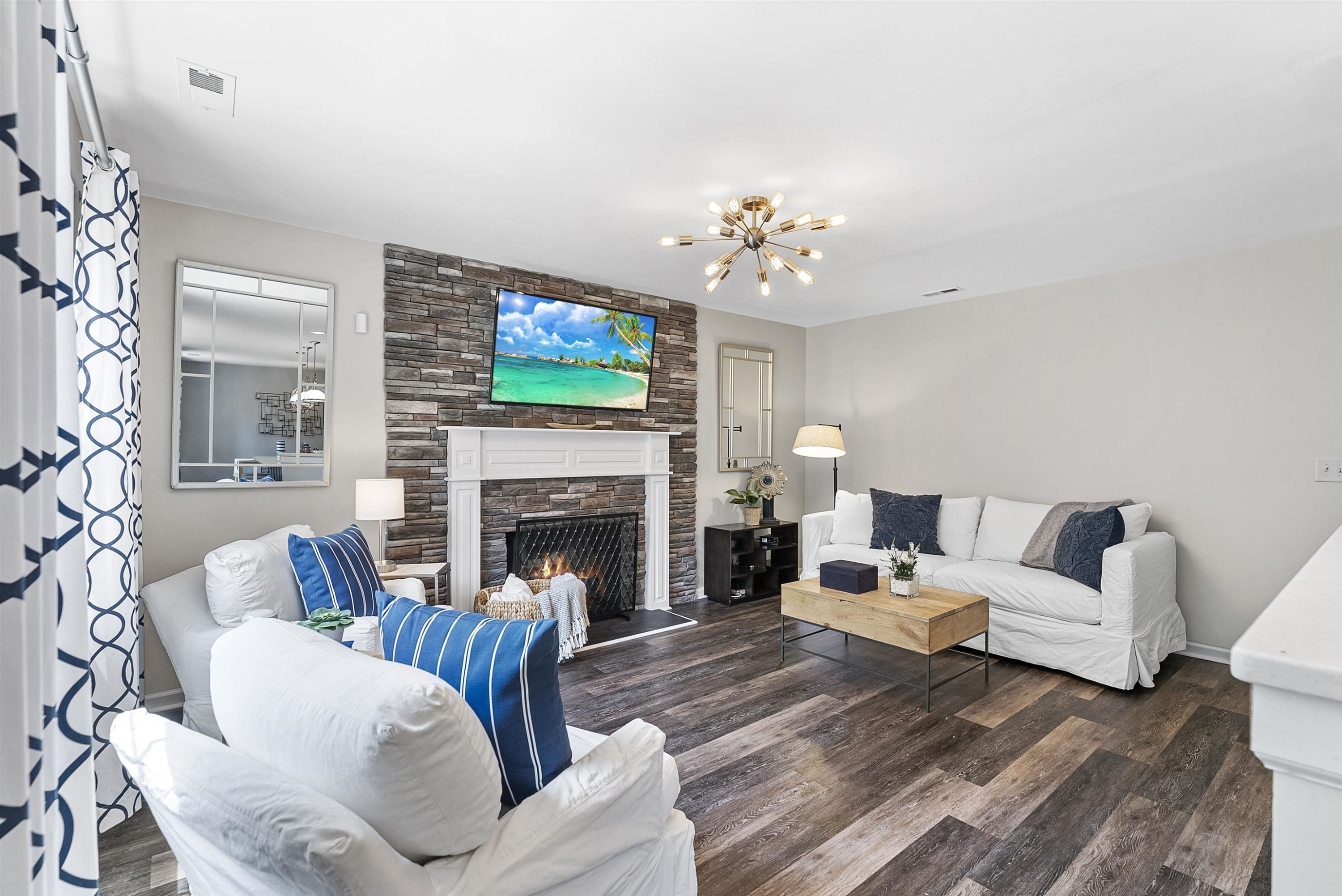 1207 Brittany Point Court, Apex NC, 27502