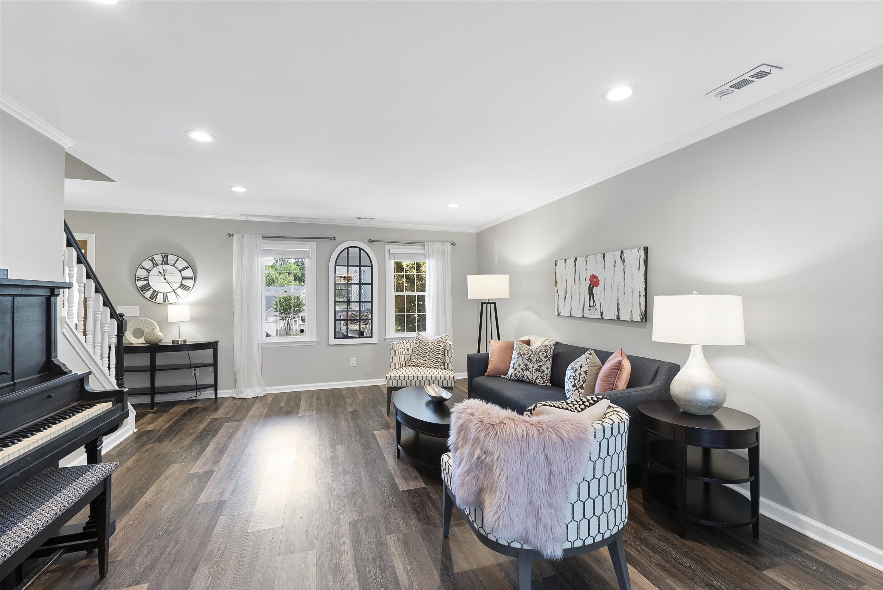 1207 Brittany Point Court, Apex NC, 27502