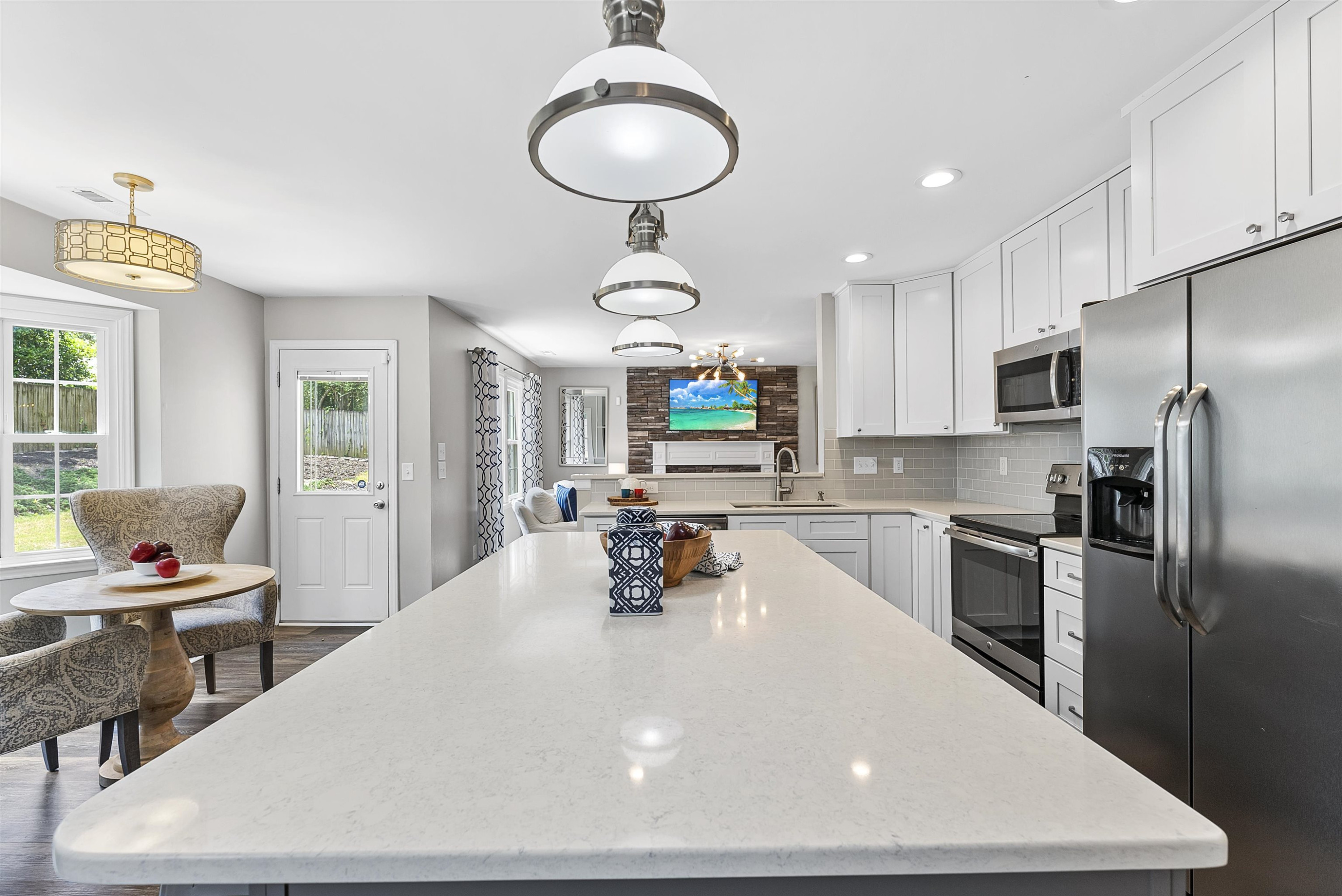1207 Brittany Point Court, Apex NC, 27502