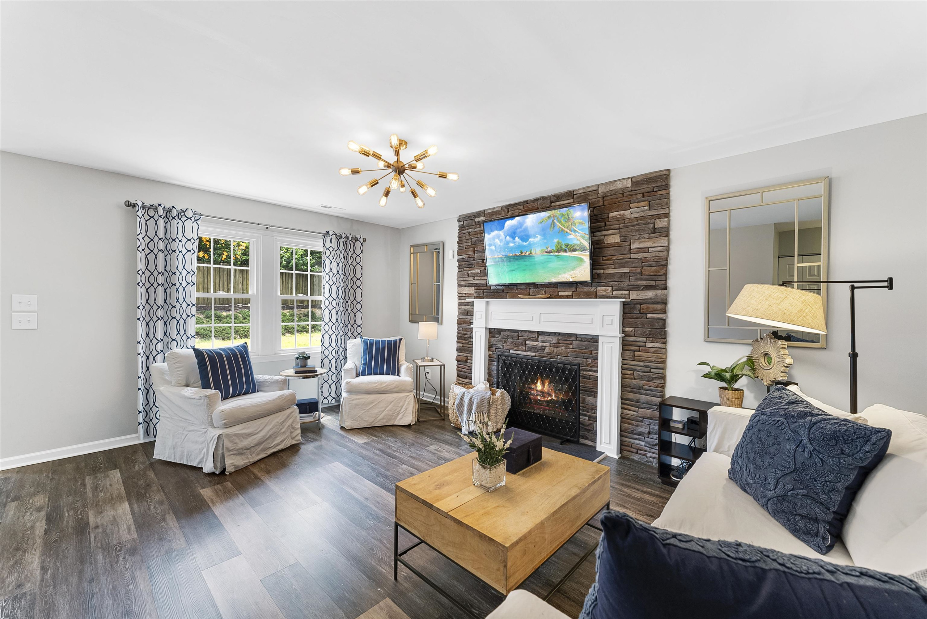1207 Brittany Point Court, Apex NC, 27502
