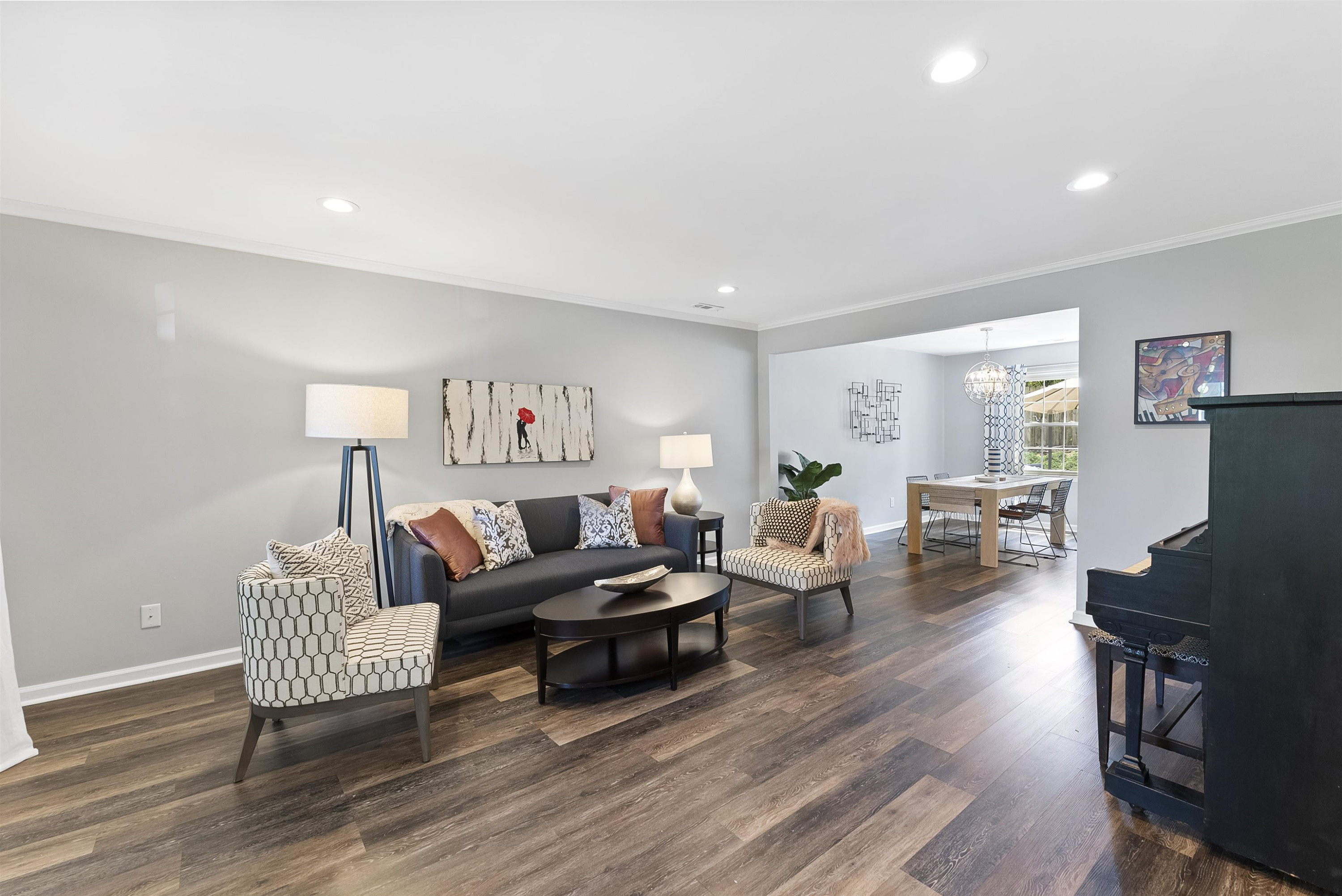 1207 Brittany Point Court, Apex NC, 27502