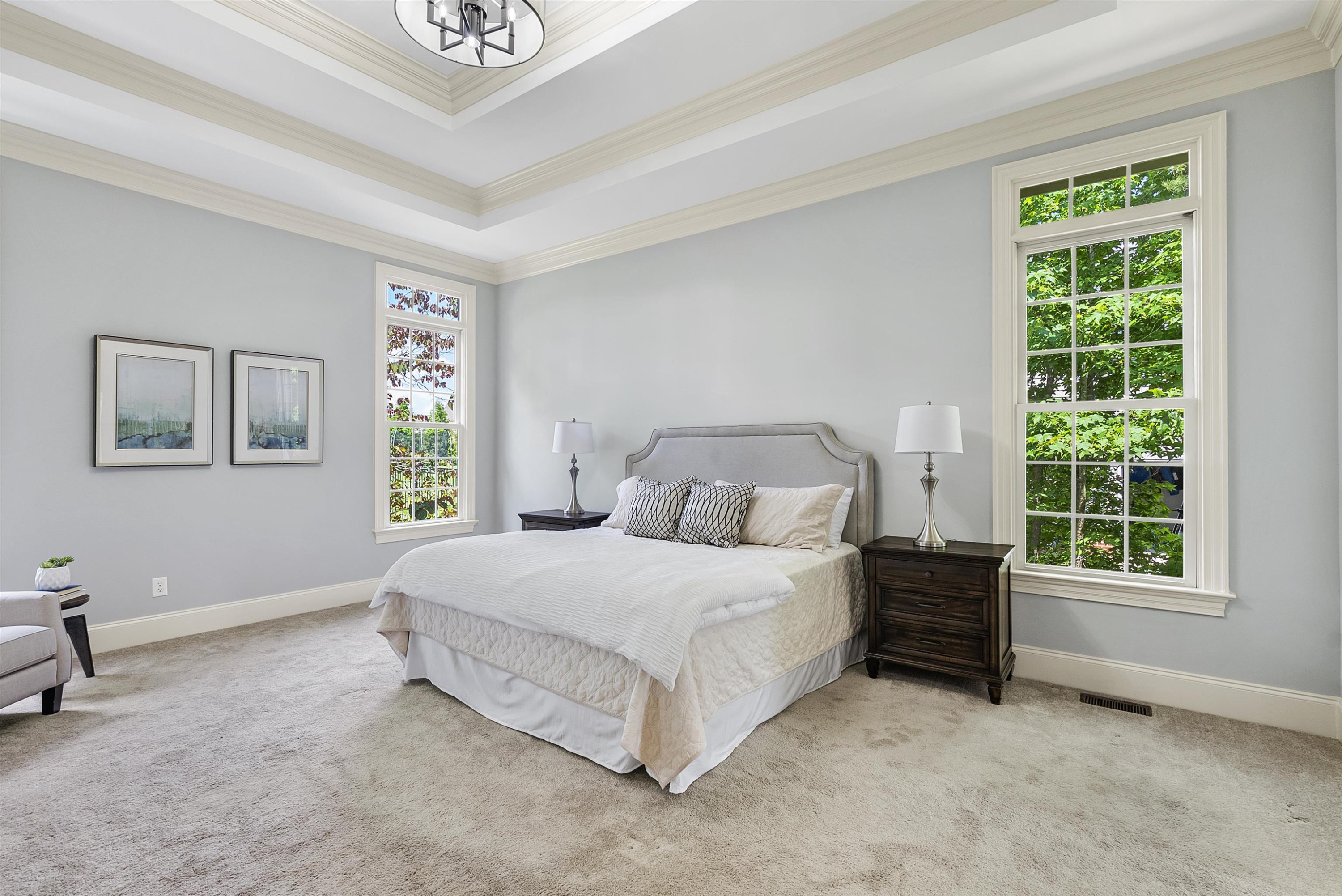4144 Banks Stone Drive, Raleigh NC, 27603