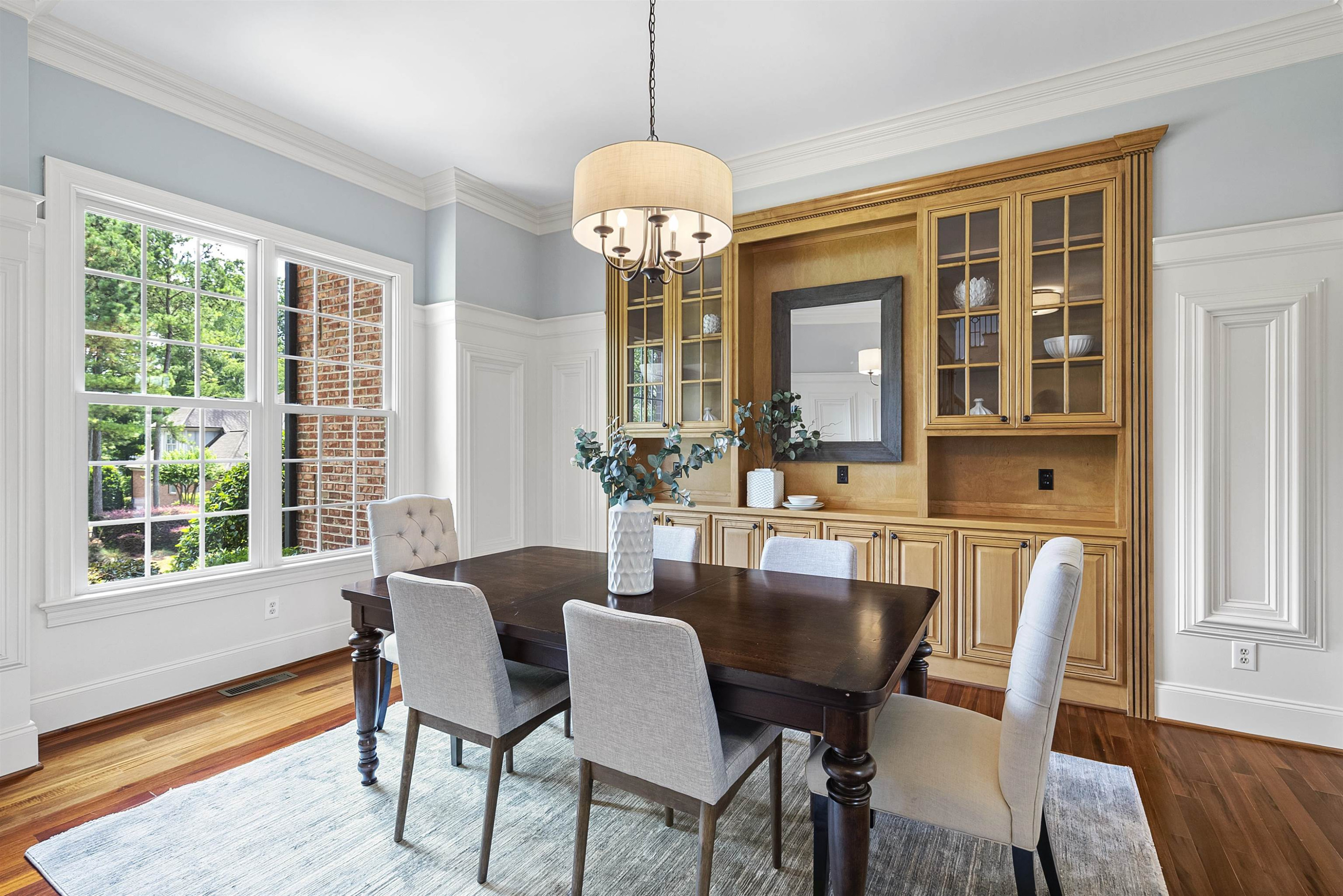 4144 Banks Stone Drive, Raleigh NC, 27603