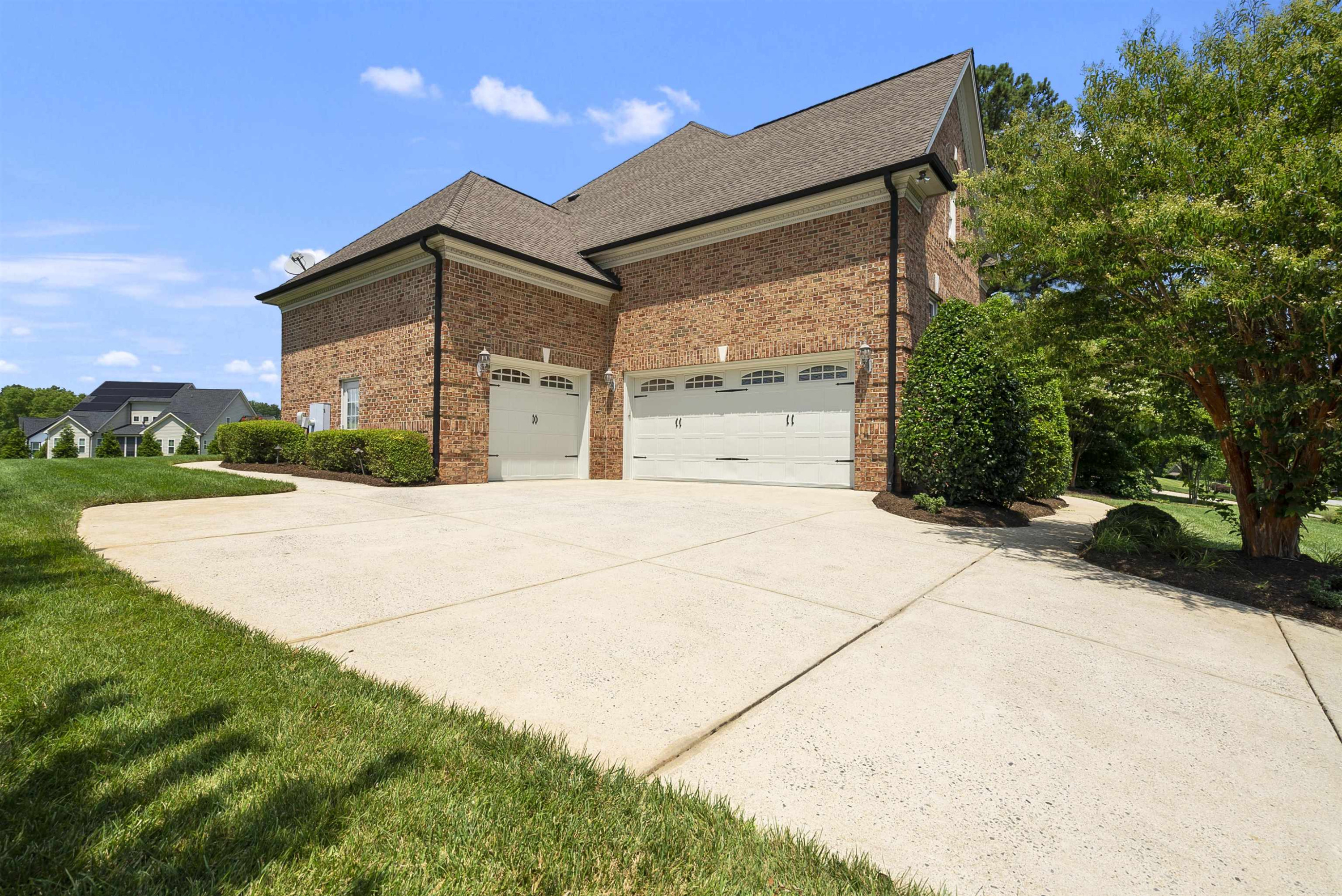 4144 Banks Stone Drive, Raleigh NC, 27603